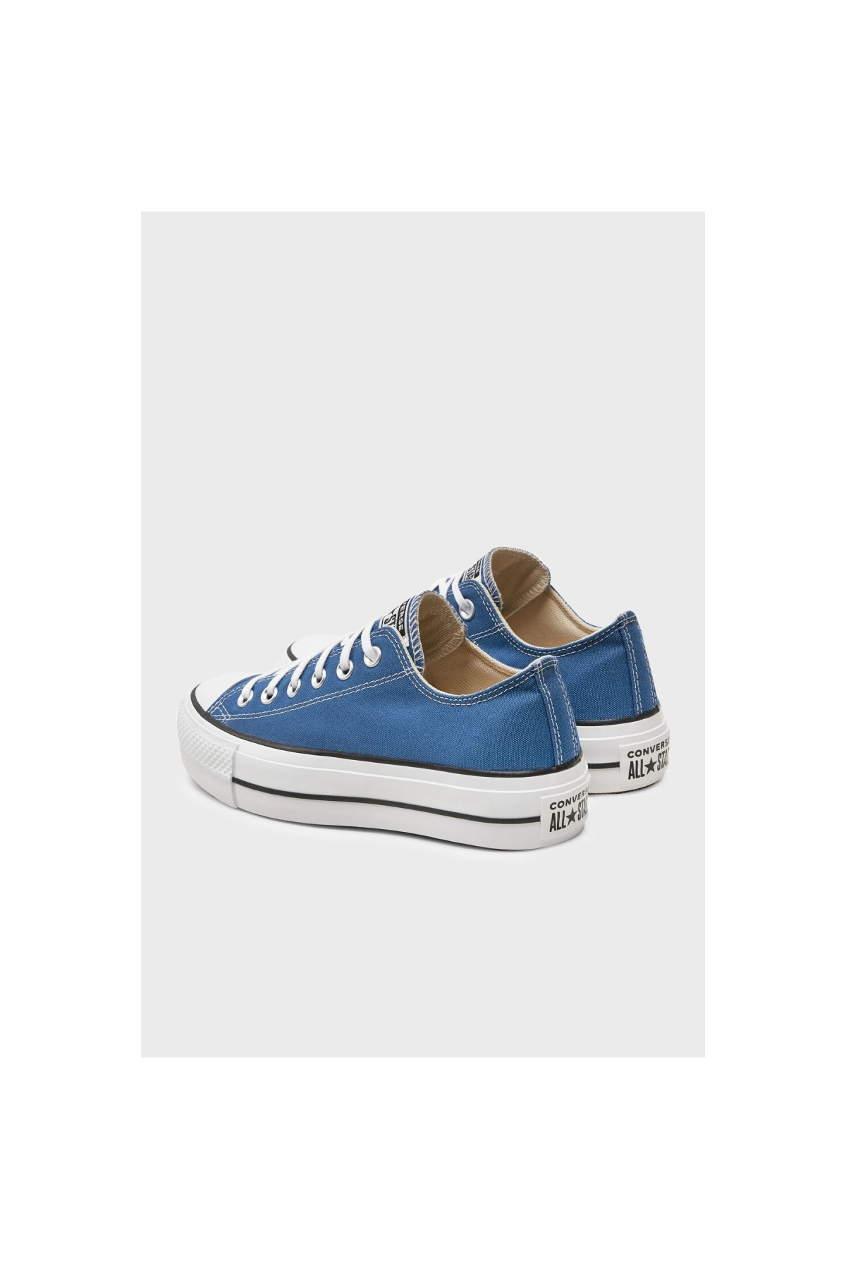 Trampki Chuck Taylor All Star Lift Platfo - Görsel 5