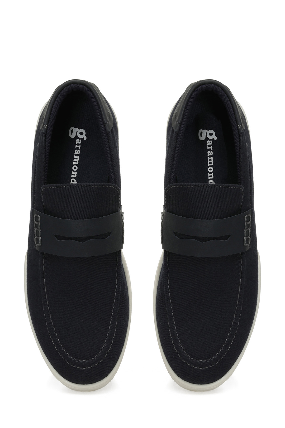 Garamond Garamond TUXEDO JJ 5FX Lacivert Erkek Makosen Flo'da! Lacivert - 5. görsel