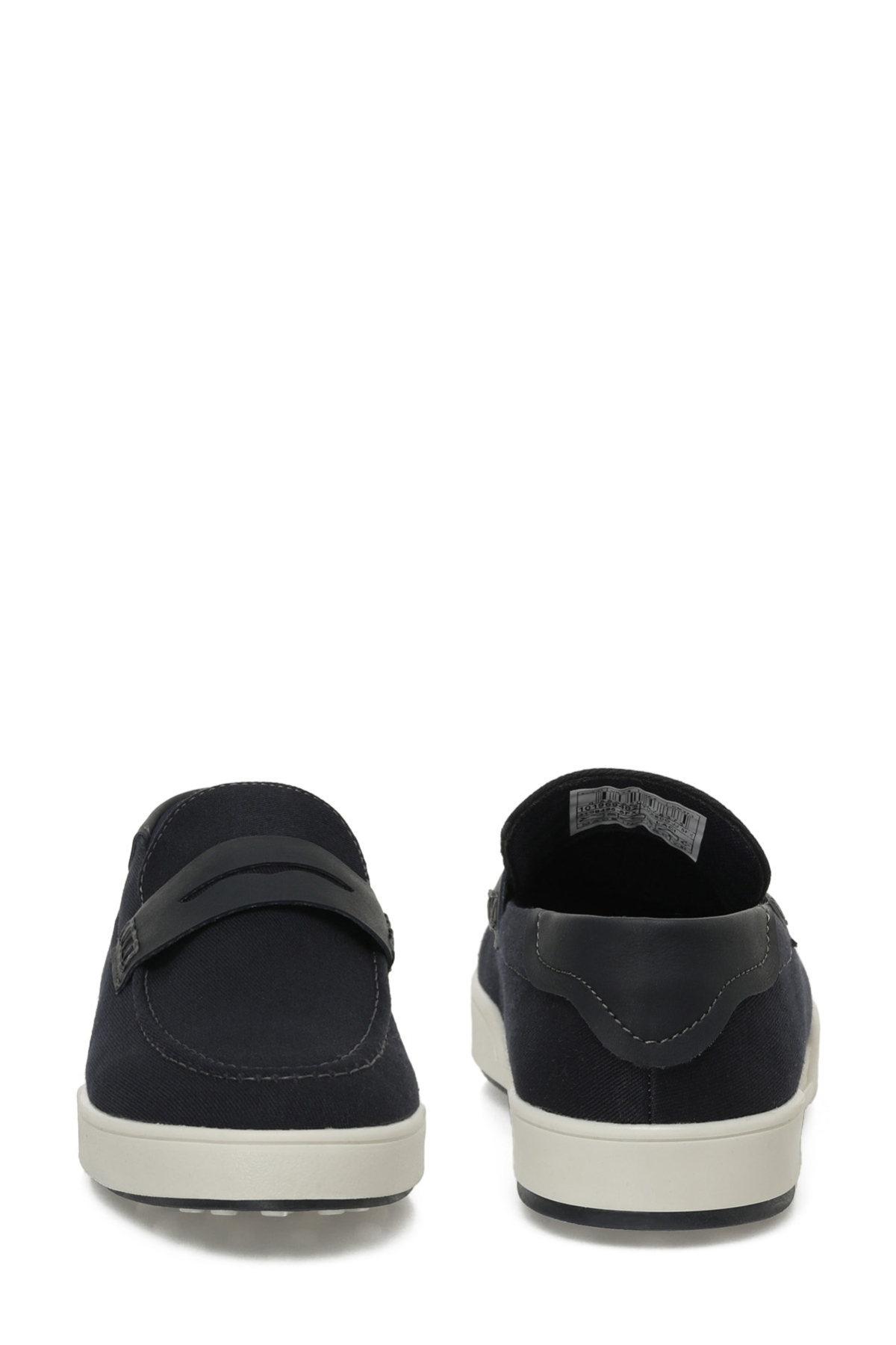 Garamond Garamond TUXEDO JJ 5FX Lacivert Erkek Makosen Flo'da! Lacivert - 6. görsel