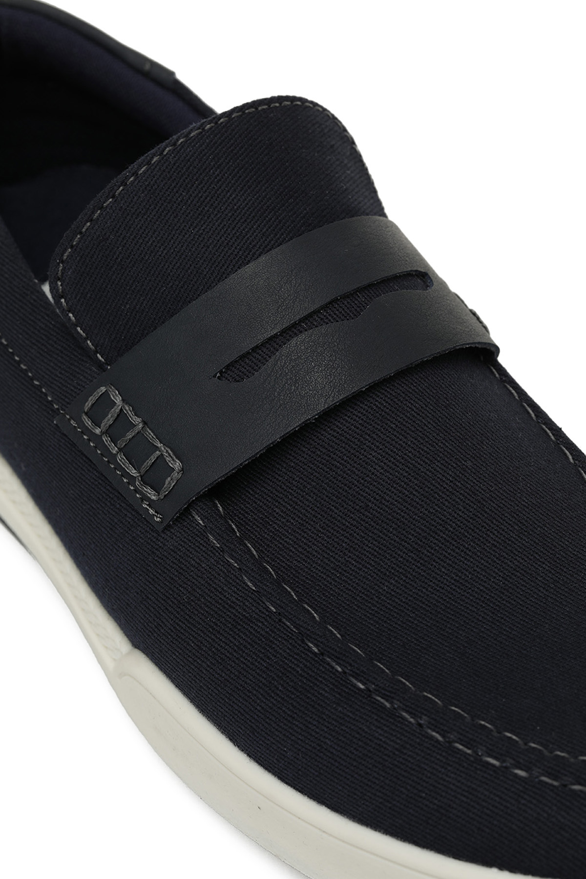 Garamond Garamond TUXEDO JJ 5FX Lacivert Erkek Makosen Flo'da! Lacivert - 8. görsel