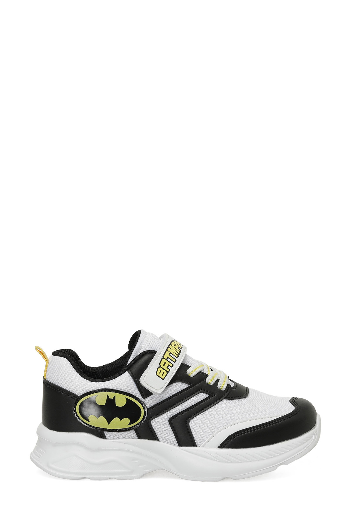 RADAL.F5FX Beyaz Erkek Çocuk Spor Ayakkabı - Görsel 2