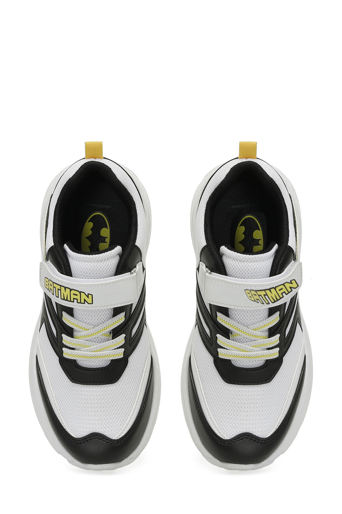 RADAL.F5FX Beyaz Erkek Çocuk Spor Ayakkabı - Görsel 5