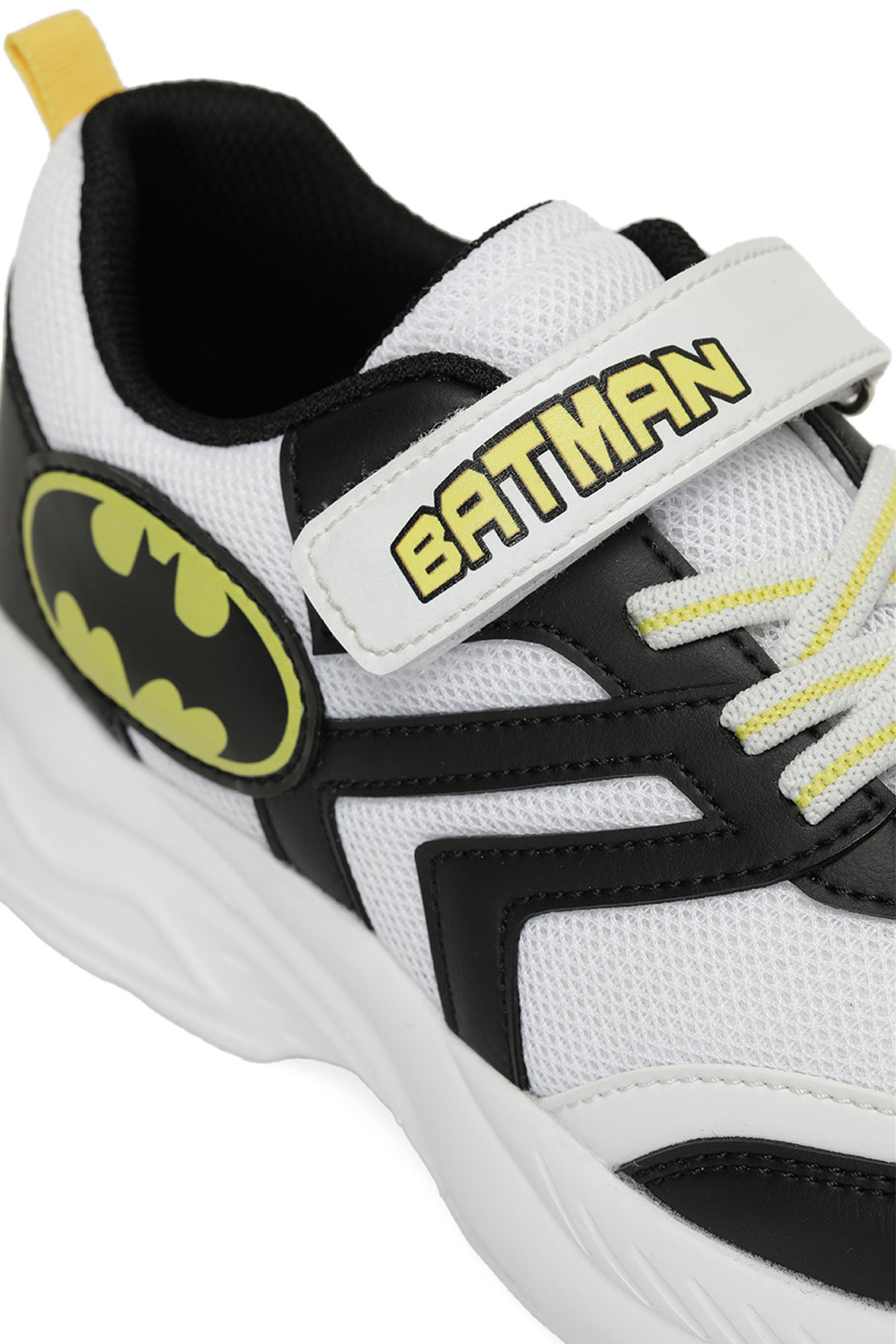 RADAL.F5FX Beyaz Erkek Çocuk Spor Ayakkabı - Görsel 8