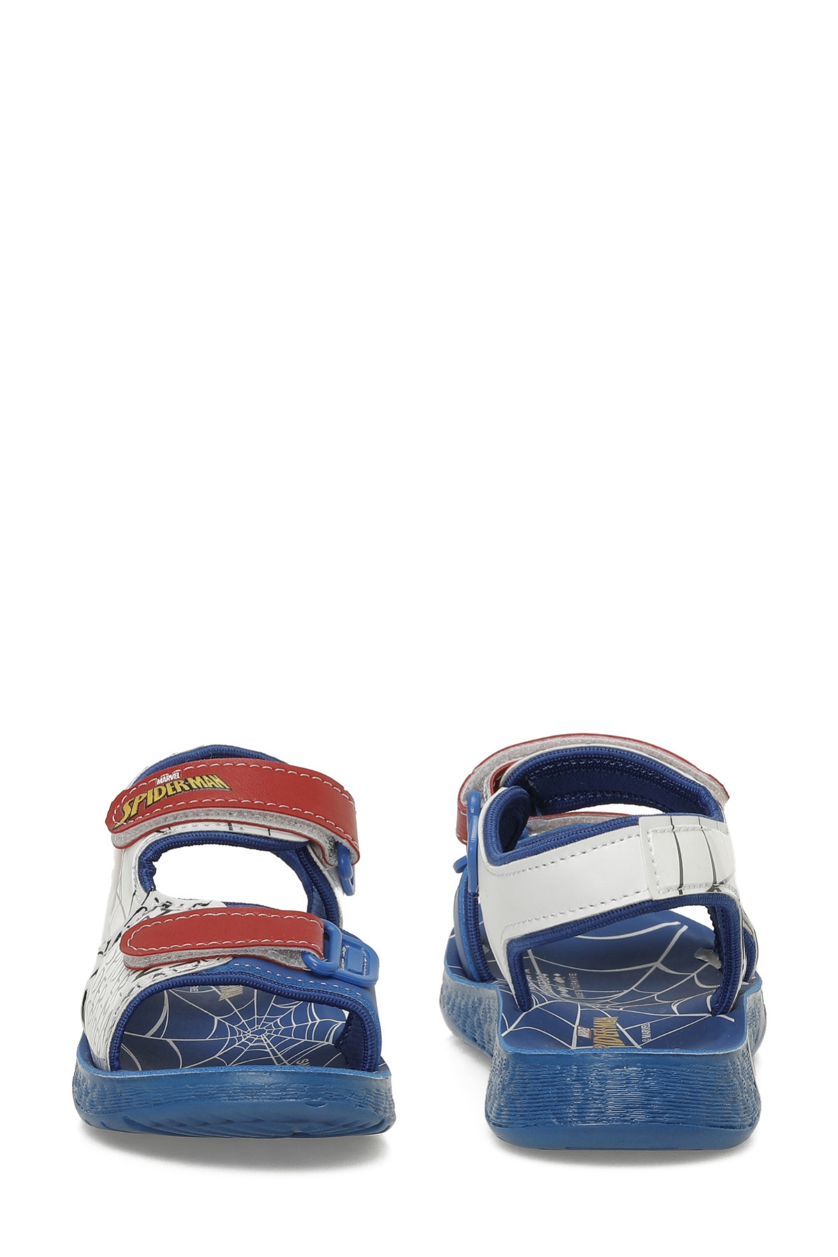 Spiderman SNOW.P5FX Saks Erkek Çocuk Sandalet - Görsel 6