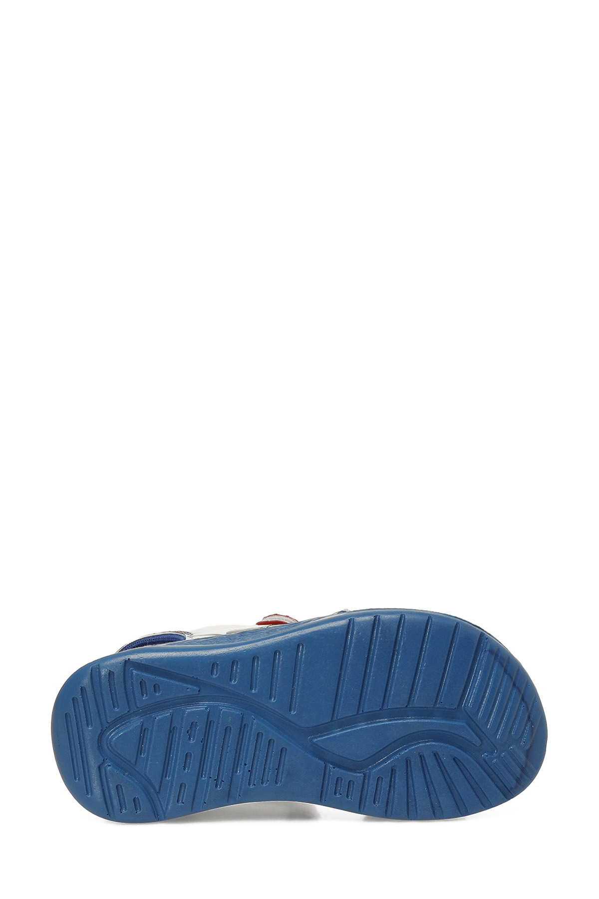 Spiderman SNOW.P5FX Saks Erkek Çocuk Sandalet - Görsel 7