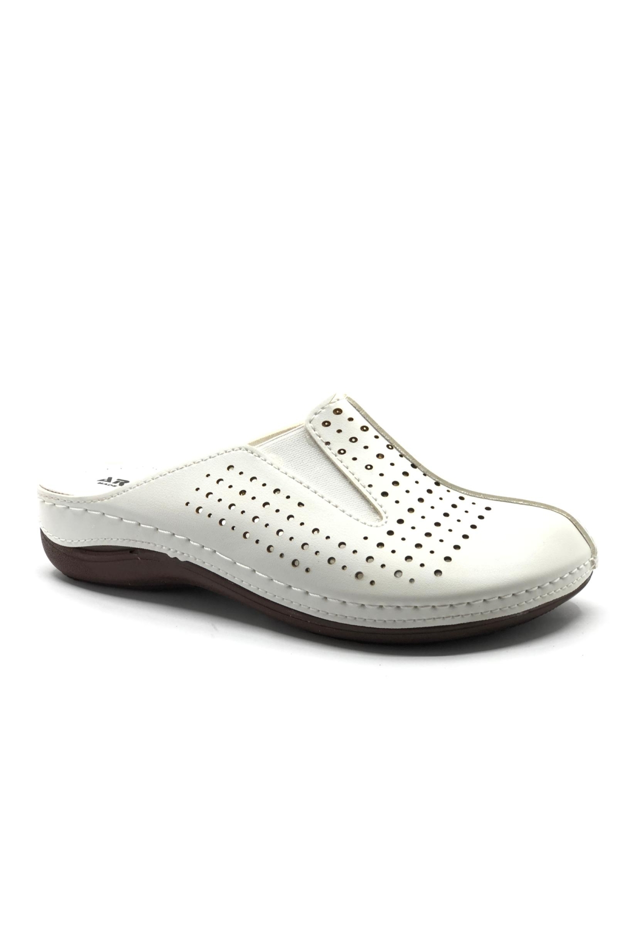 D.r Tavsiyeli Ortapedik Kadın Terlik - Görsel 3