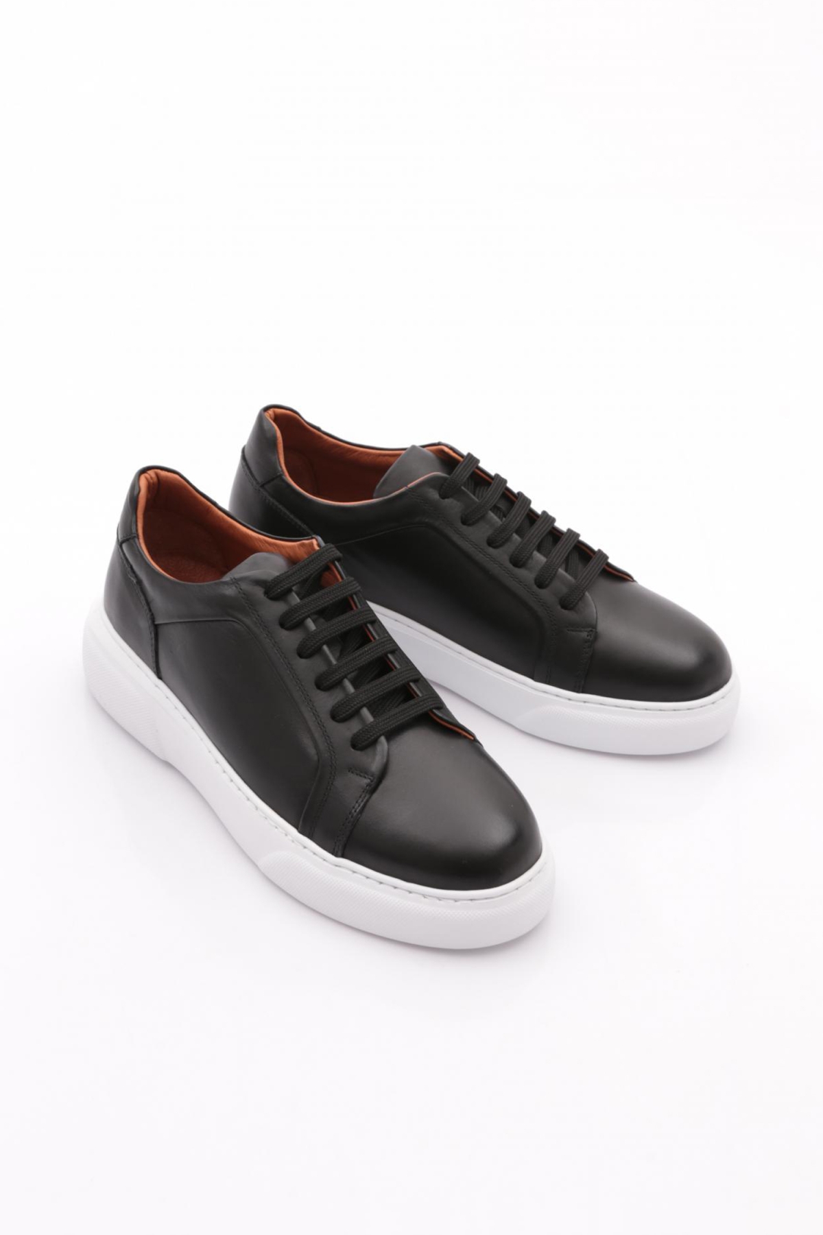 Tito Erkek Sneakers Ayakkabi - Görsel 3