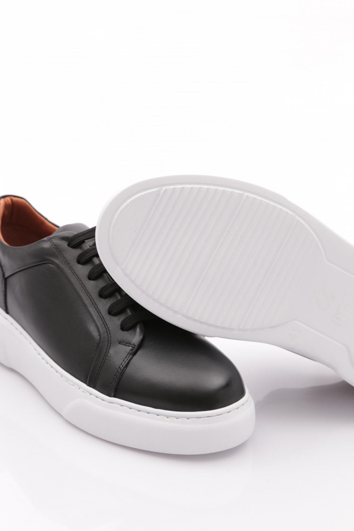 Tito Erkek Sneakers Ayakkabi - Görsel 5