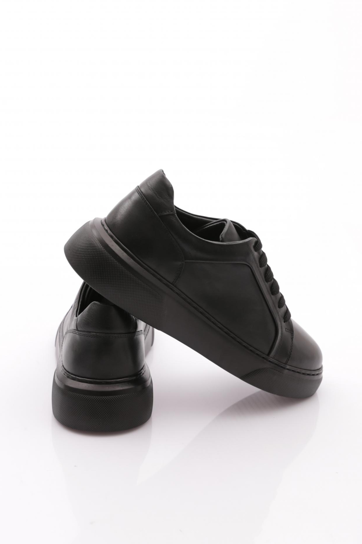 Tito Erkek Sneakers Ayakkabi - Görsel 3