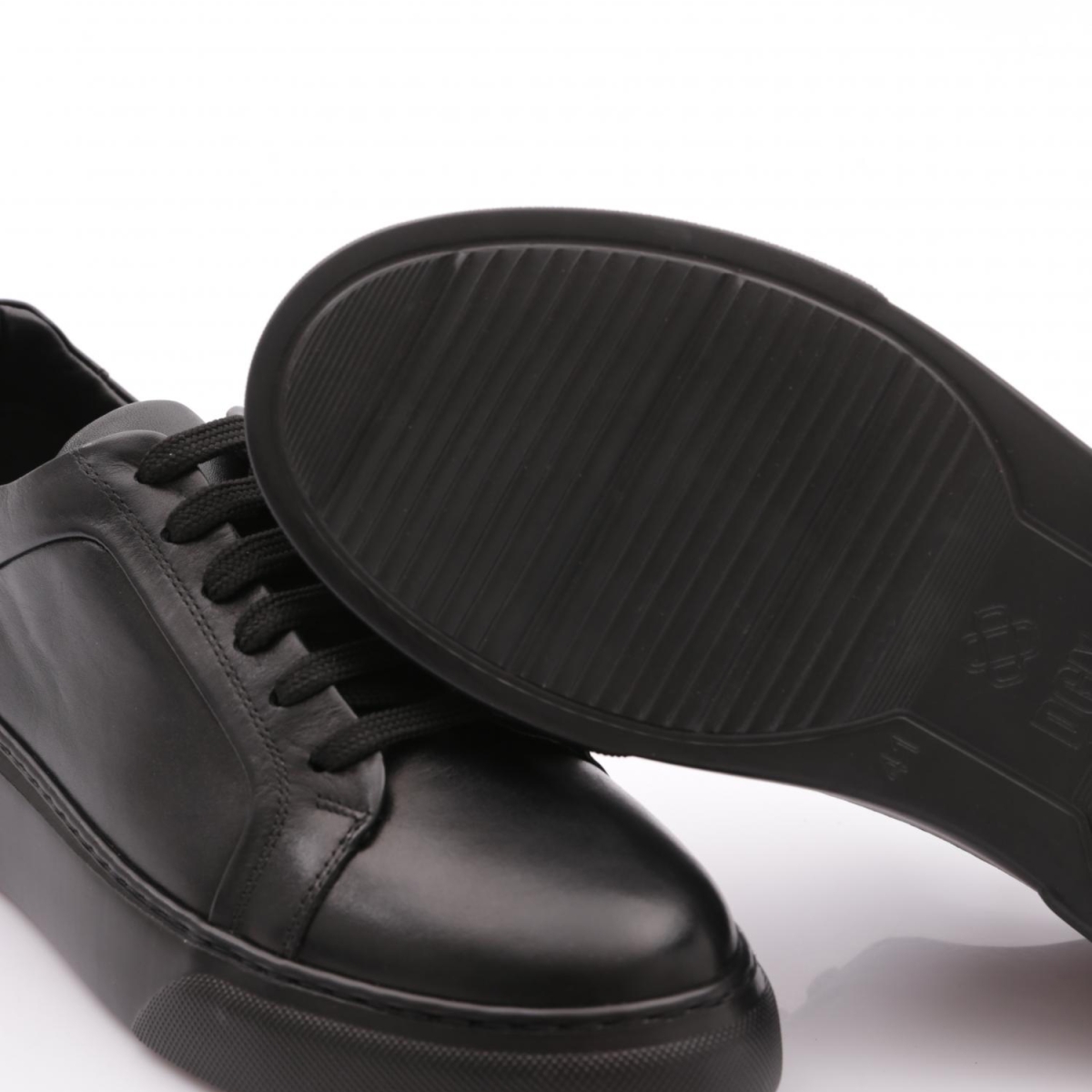 Tito Erkek Sneakers Ayakkabi - Görsel 5