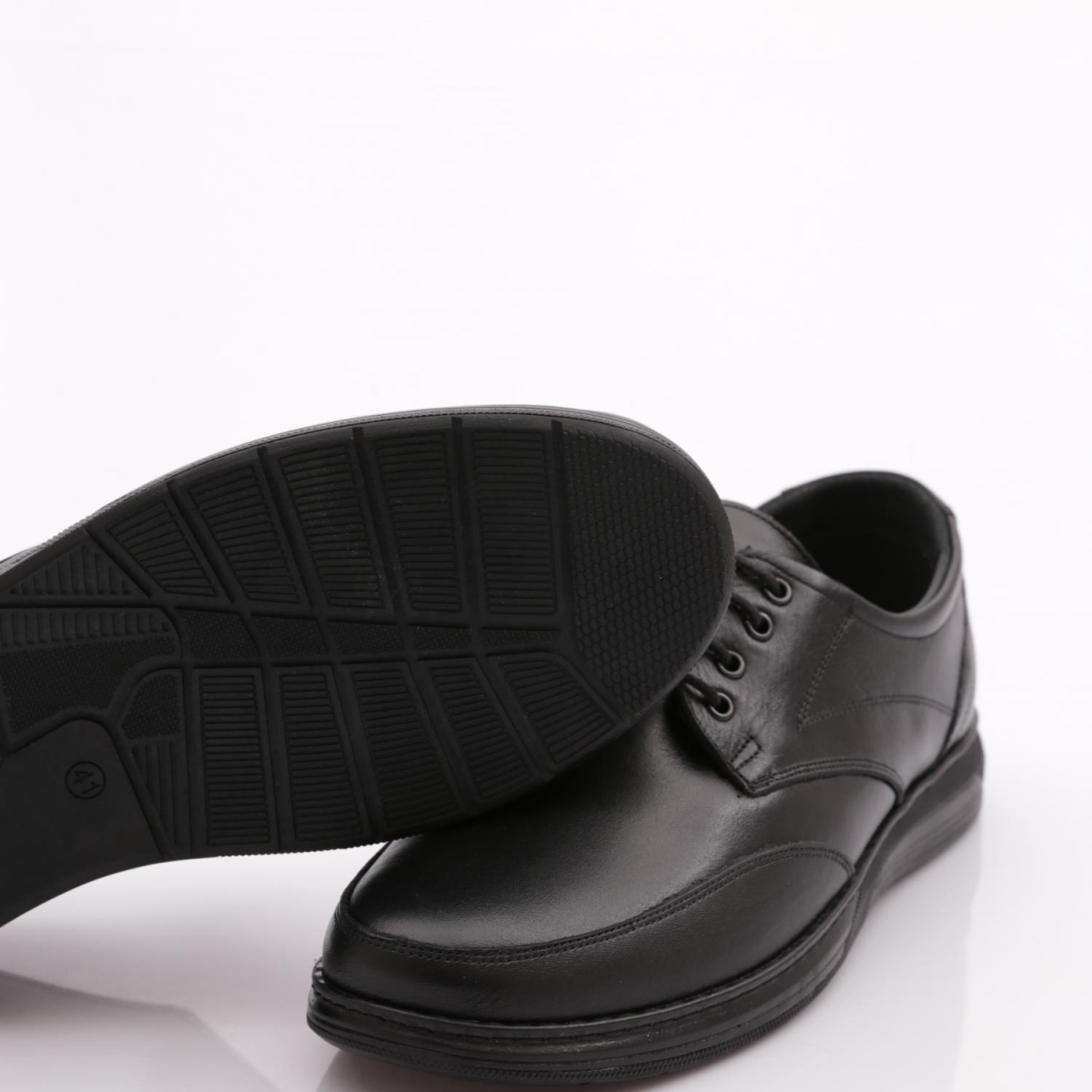 202 Erkek Comfort Ayakkabi - Görsel 5