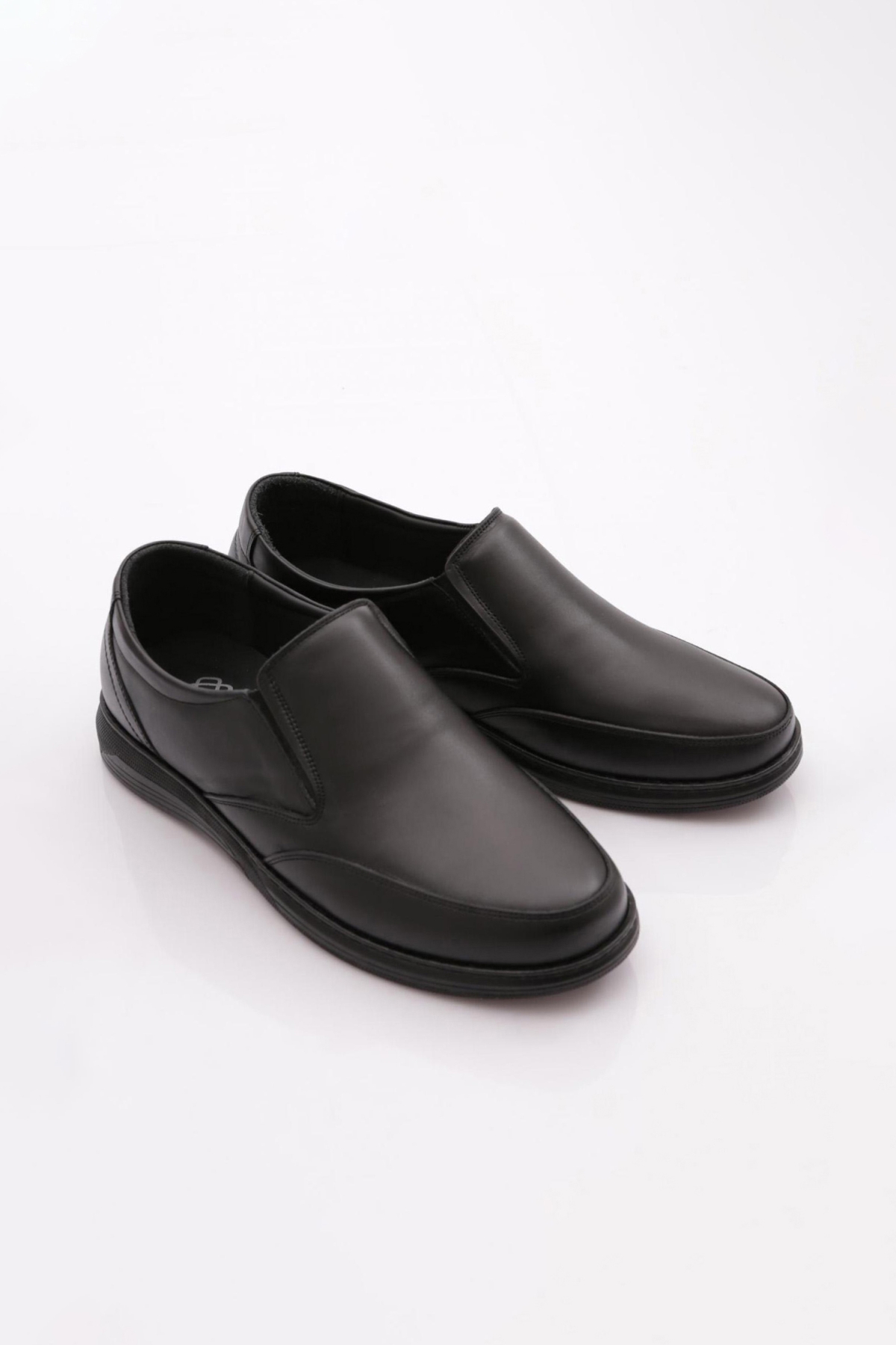 201 Erkek Comfort Bağcikli Ayakkabi - Görsel 3