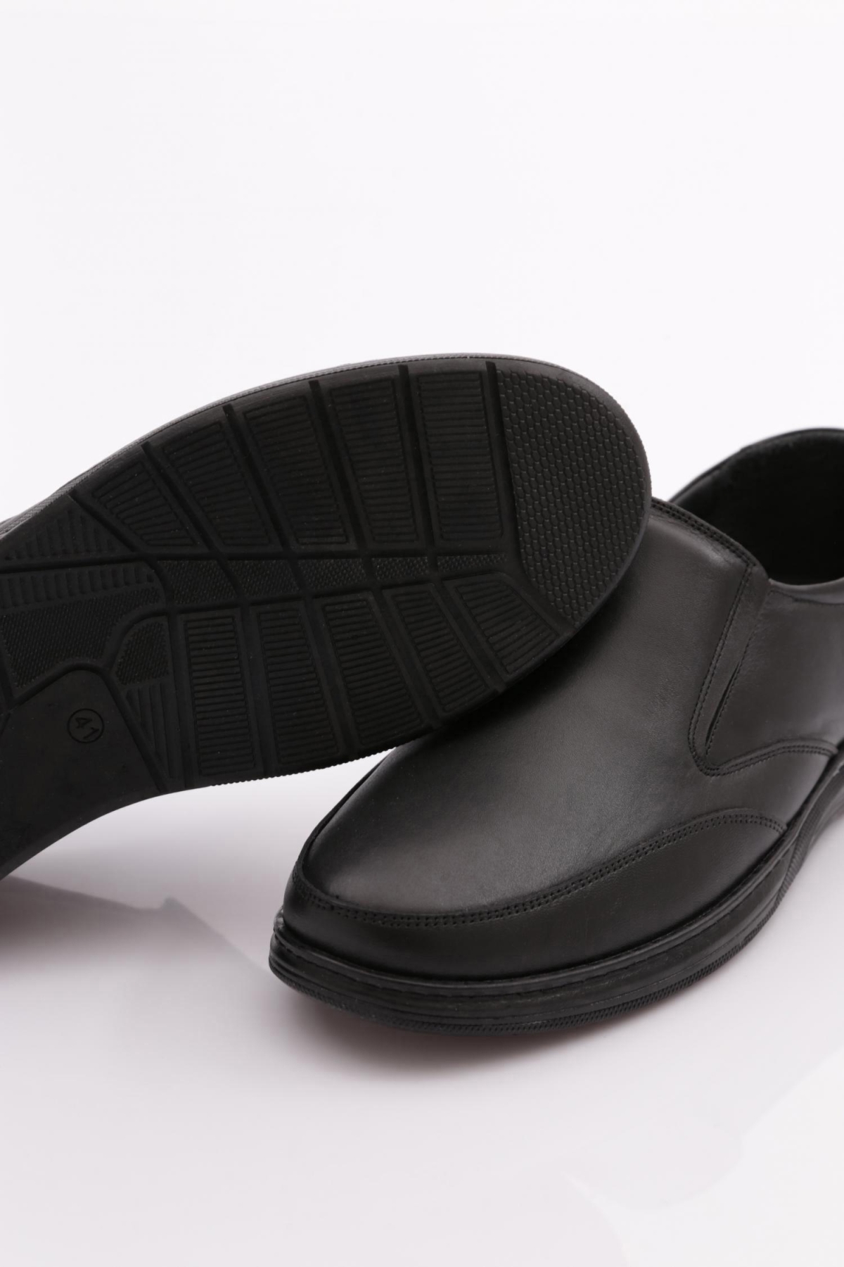 201 Erkek Comfort Bağcikli Ayakkabi - Görsel 5