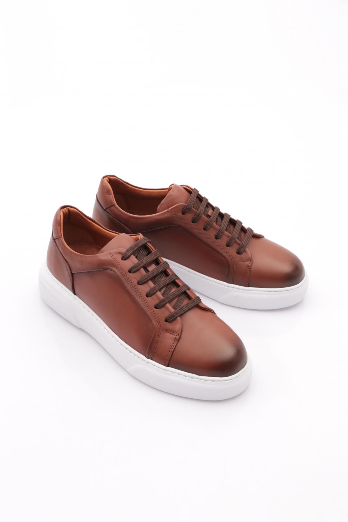 Tito Erkek Sneakers Ayakkabi - Görsel 3