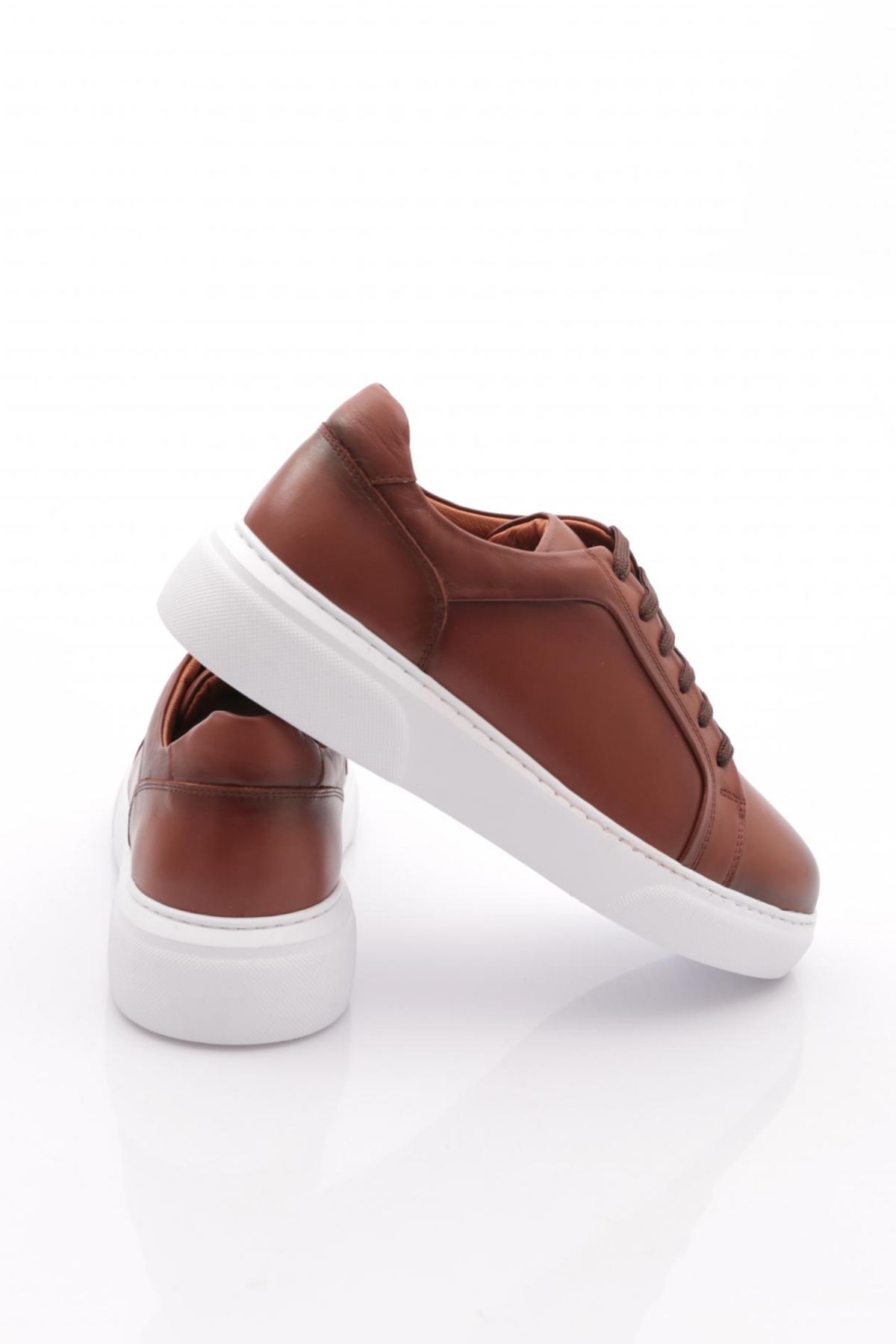 Tito Erkek Sneakers Ayakkabi - Görsel 4