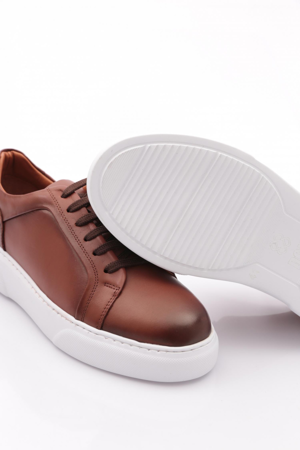 Tito Erkek Sneakers Ayakkabi - Görsel 5