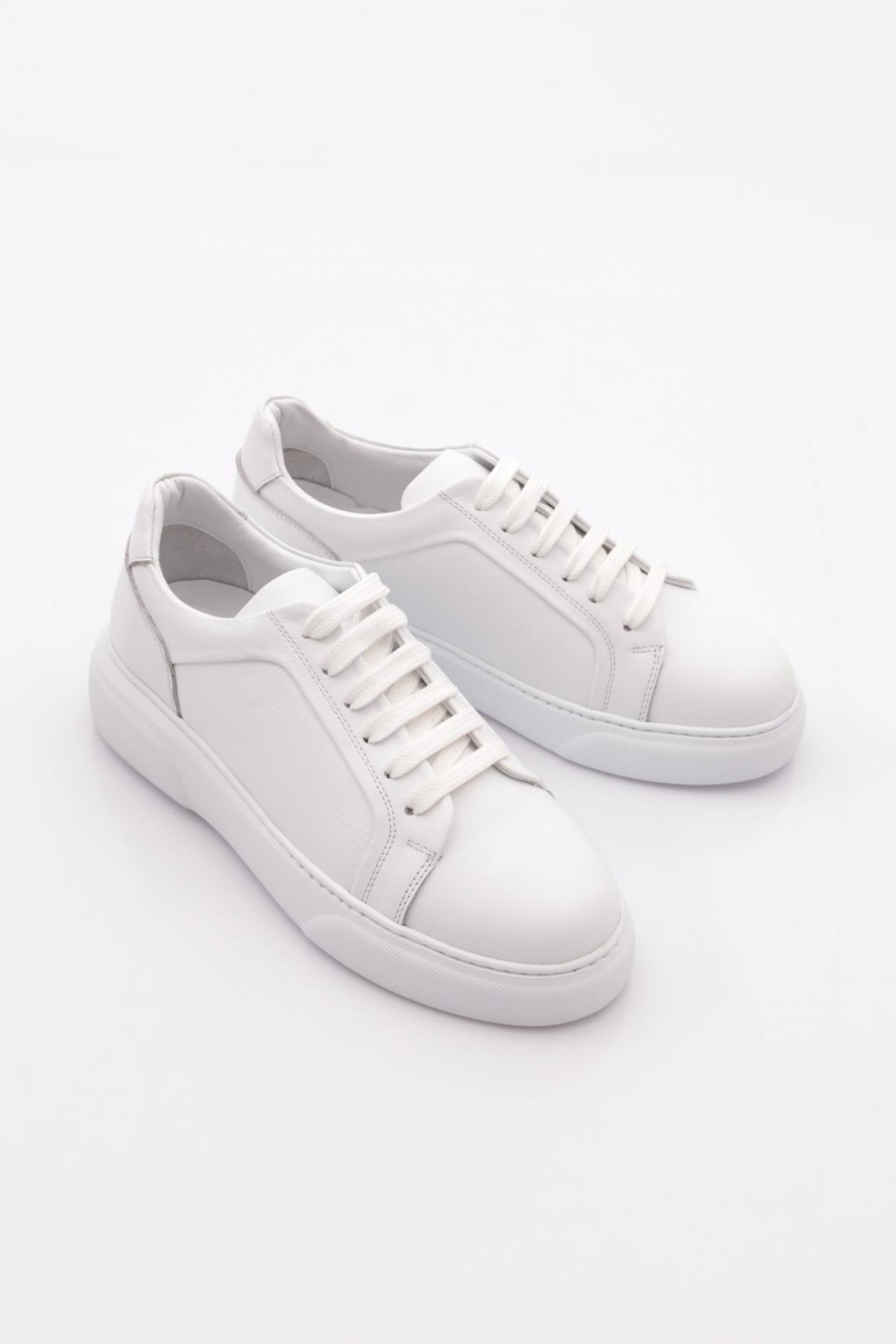 Tito Erkek Sneakers Ayakkabi - Görsel 3