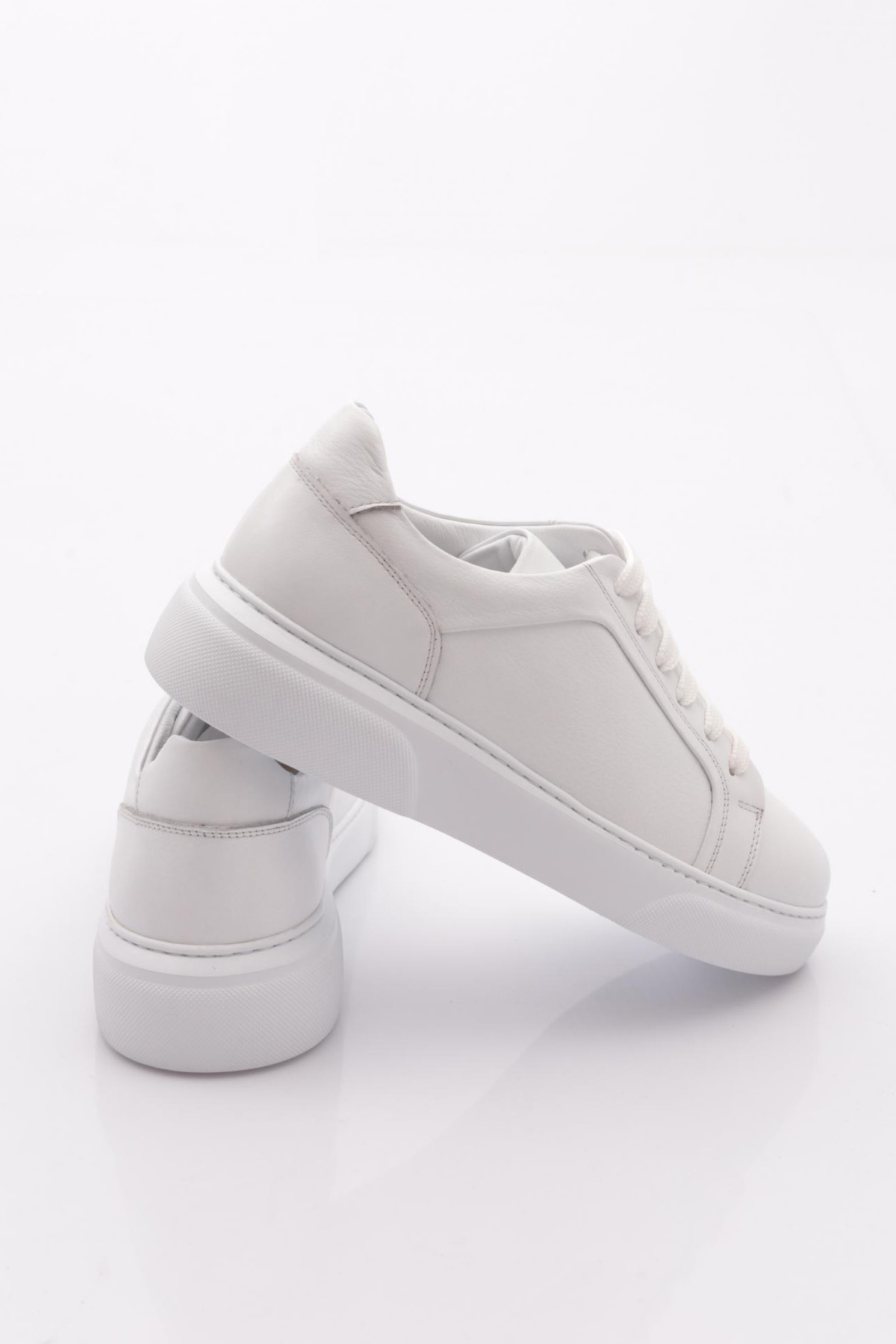 Tito Erkek Sneakers Ayakkabi - Görsel 4