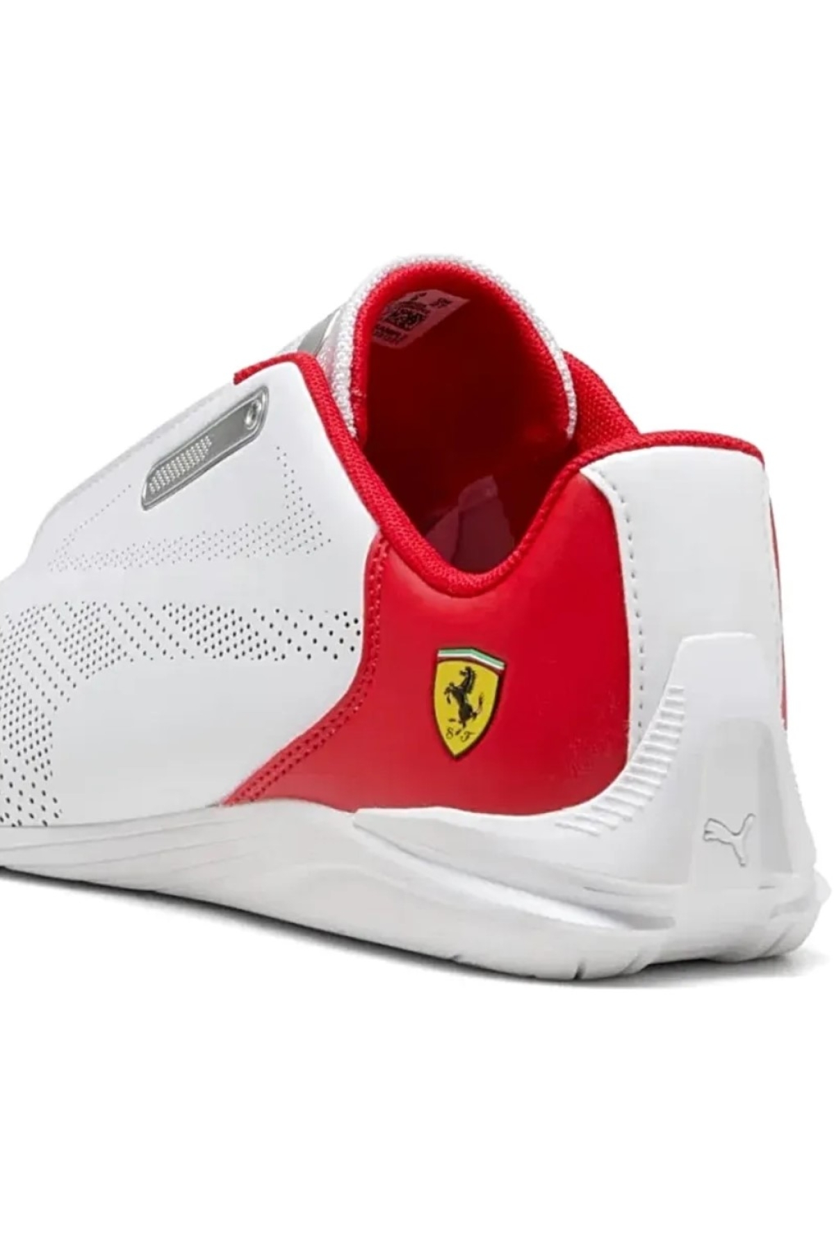 Ferrari Drift Cat Decima 2.0 308395 Sneaker Erkek Spor Ayakkabı - Görsel 6