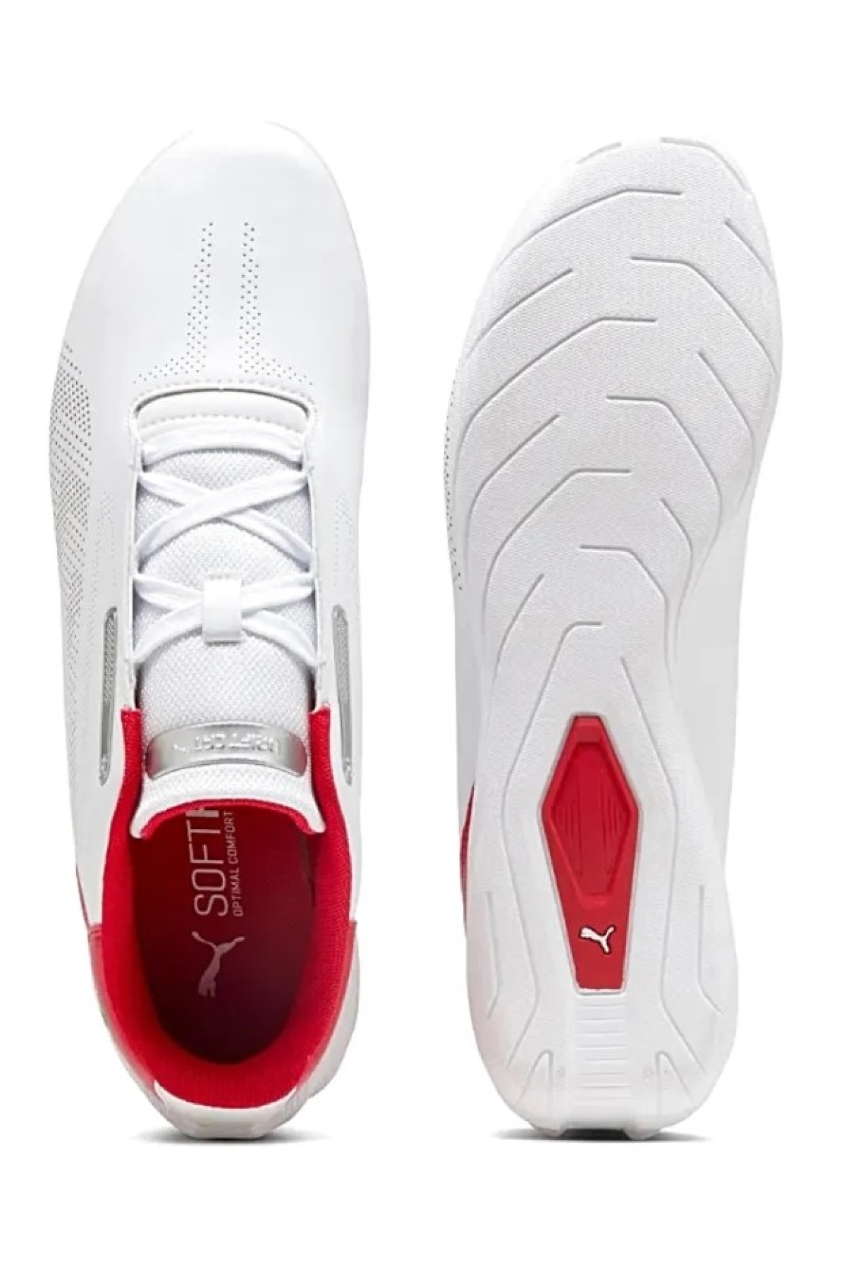 Ferrari Drift Cat Decima 2.0 308395 Sneaker Erkek Spor Ayakkabı - Görsel 7