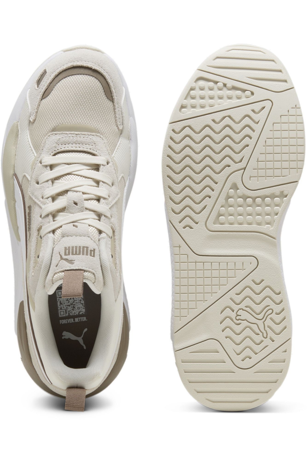 X-Ray 3 SD 399668 Erkek Spor Ayakkabı - Görsel 7