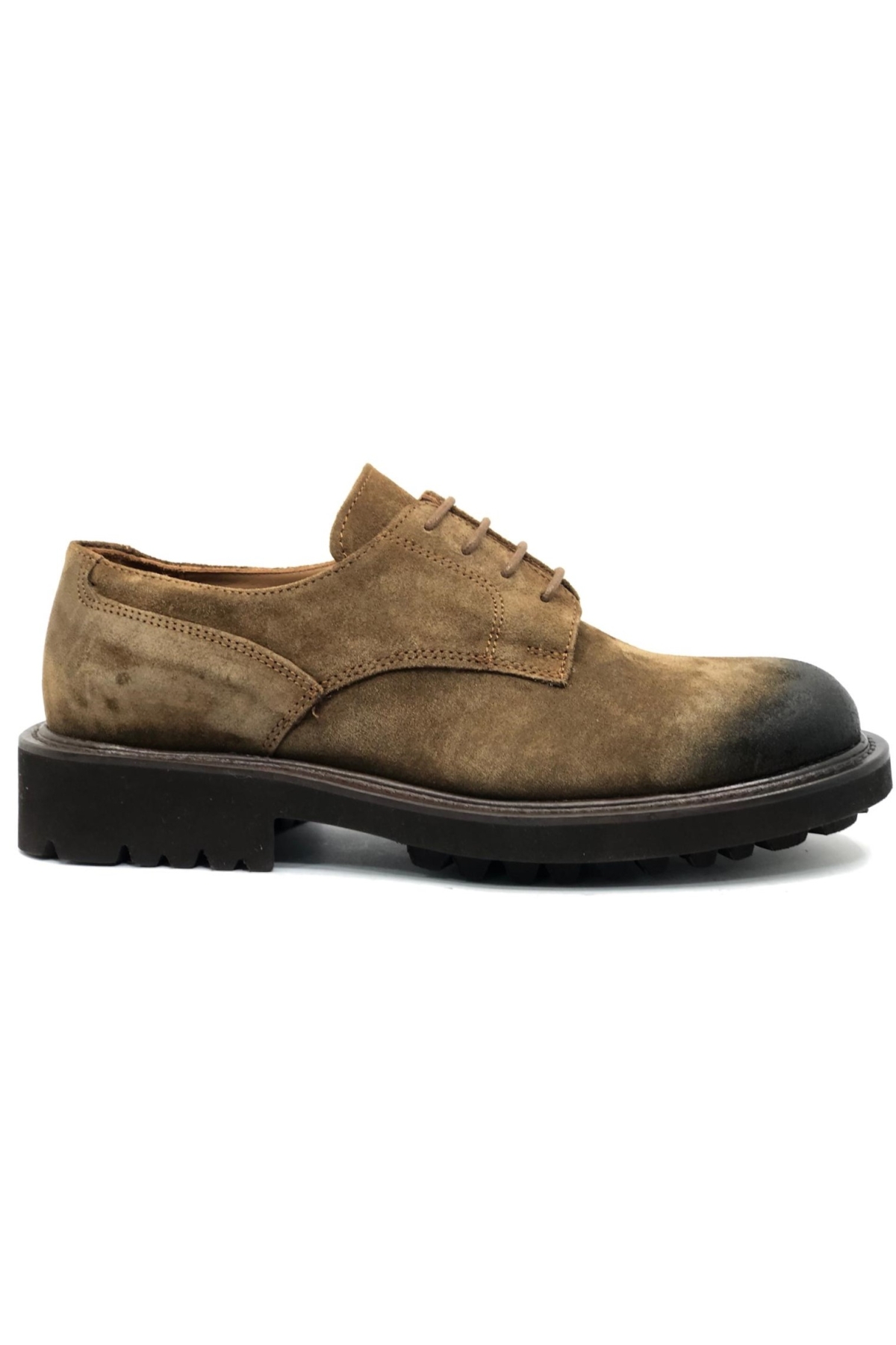 Lufian 112230217 Scott Sneaker Erkek Deri Casual Klasik Ayakkabı