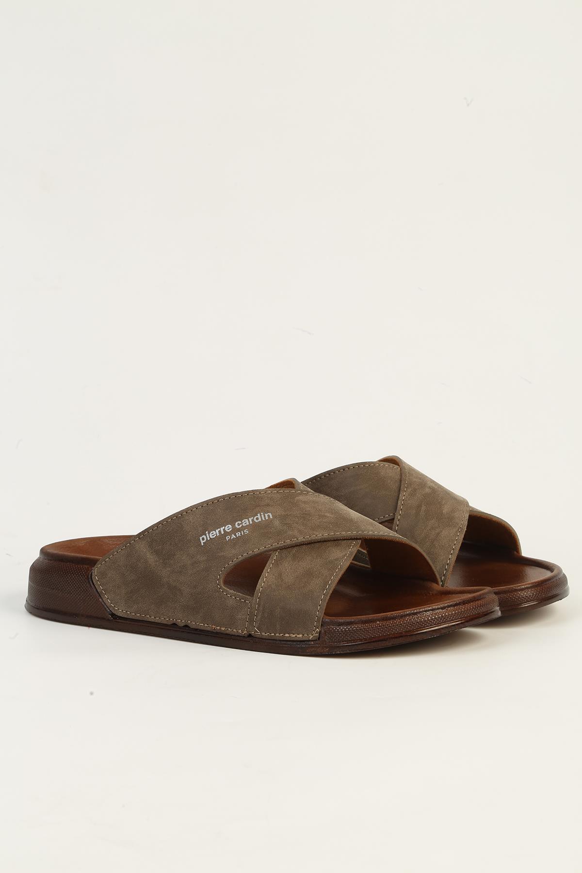 Vizon Erkek Terlik PC-7412 - Görsel 3