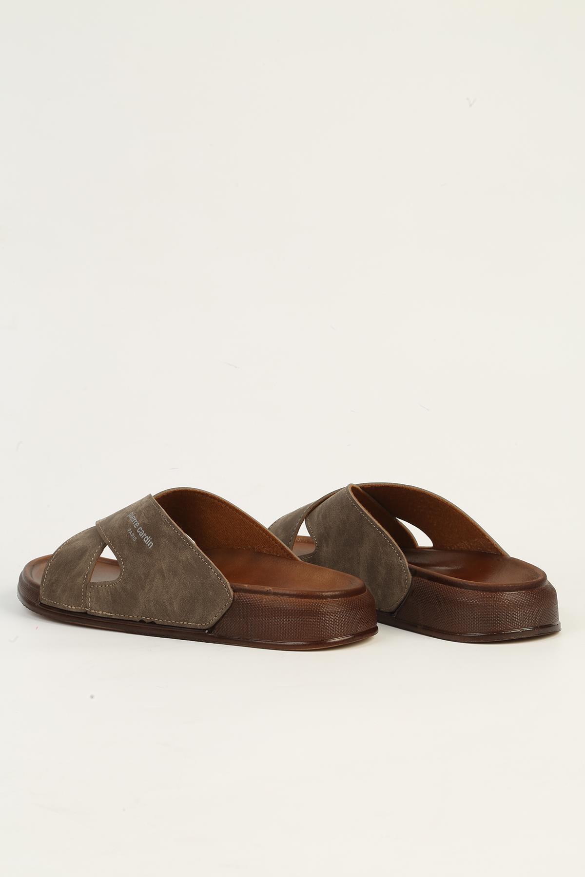 Vizon Erkek Terlik PC-7412 - Görsel 4