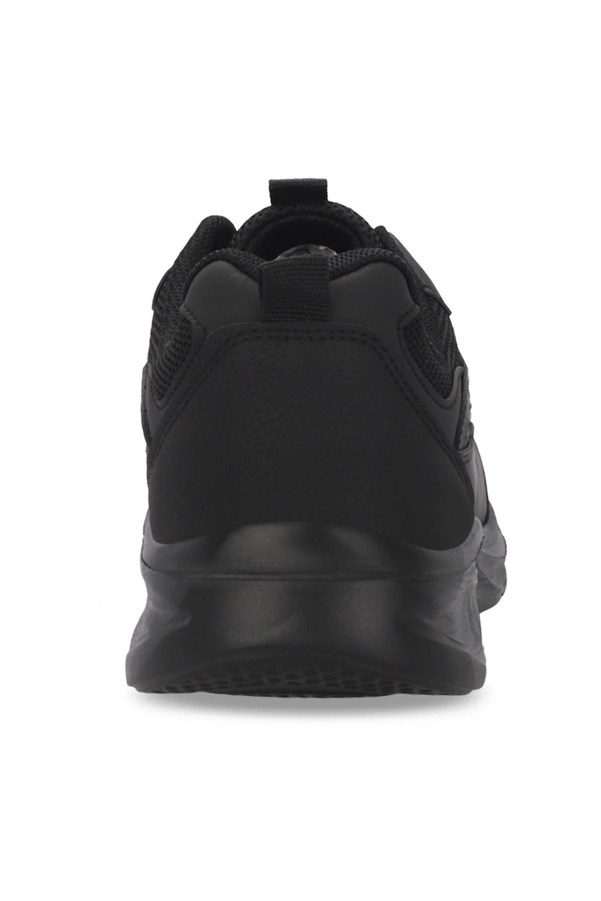 GOAL Erkek Sneaker Ayakkabı Siyah / Siyah - Görsel 7