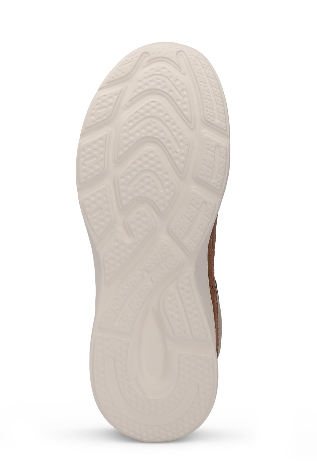 GOAL Erkek Sneaker Ayakkabı Bej - Görsel 8