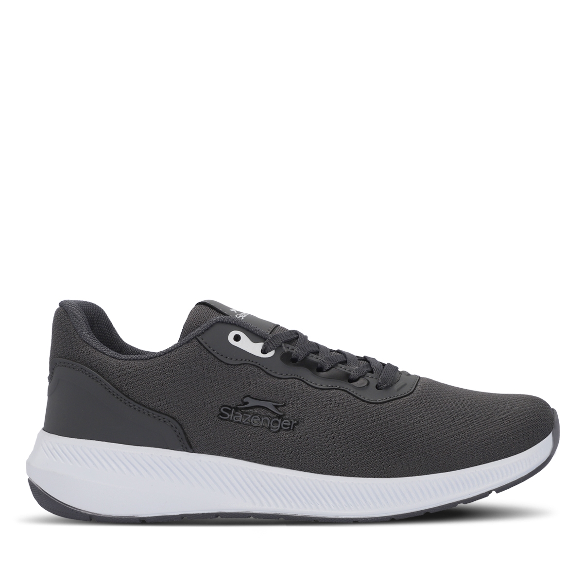 Slazenger Federico Koyu gri