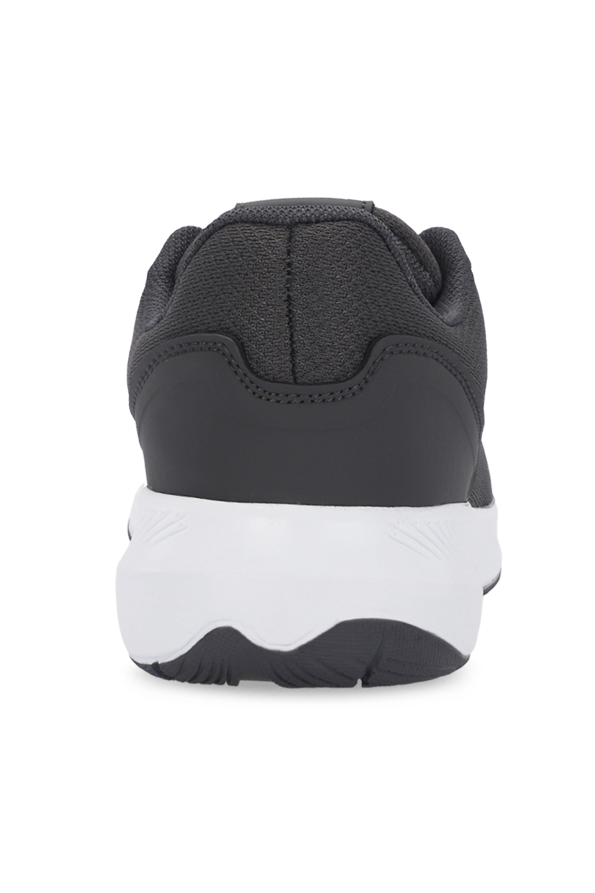 FEDERICO Erkek Sneaker Ayakkabı Koyu Gri - Görsel 7