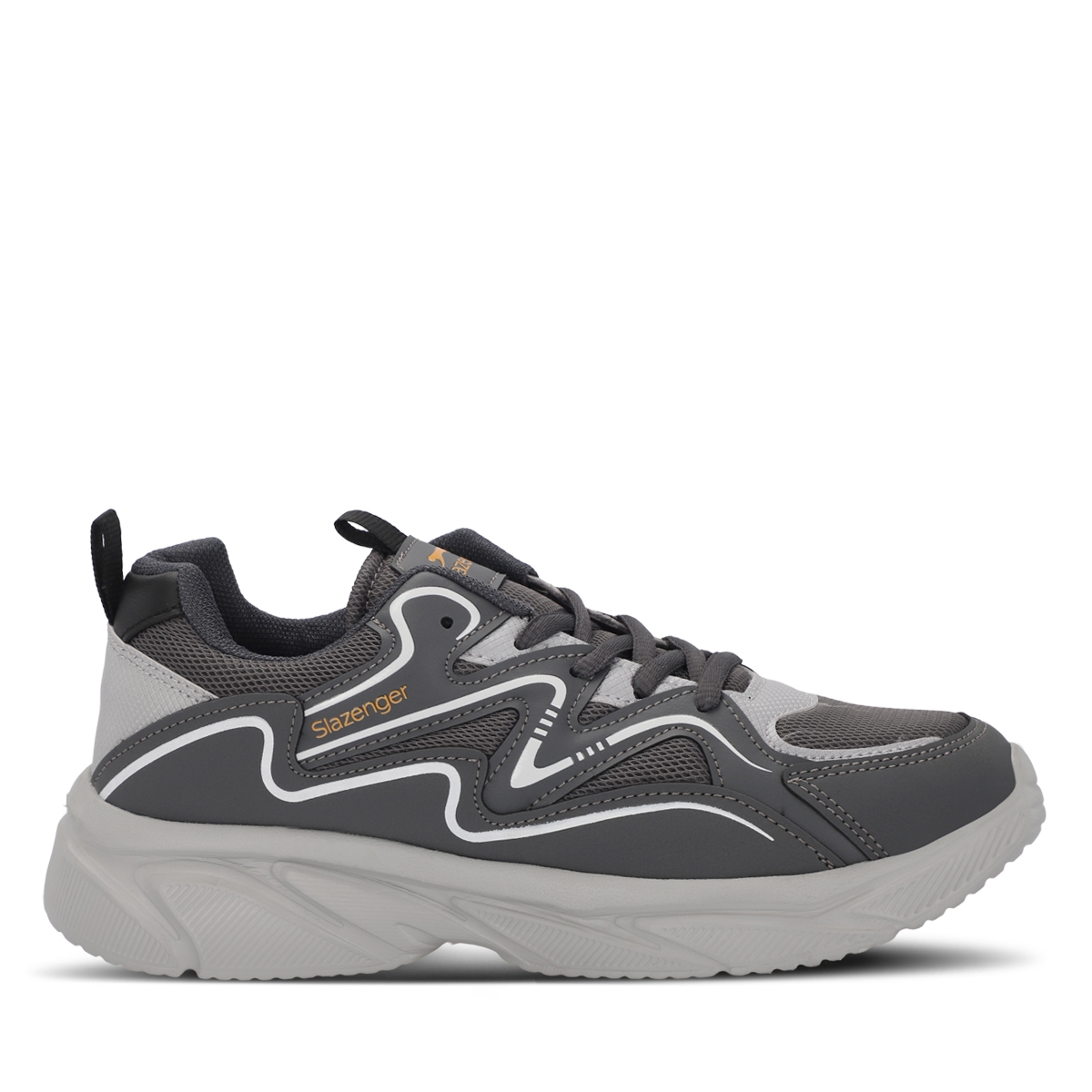 Slazenger Multi Koyu cok-renkli