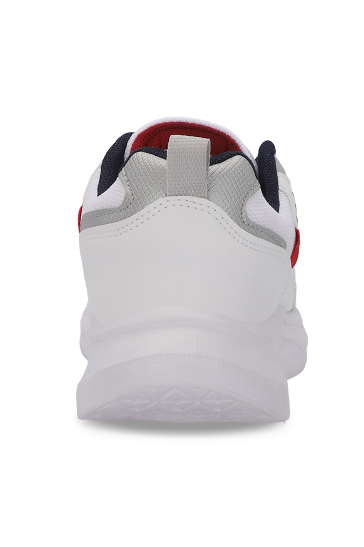 MAJOR KTN Erkek Sneaker Ayakkabı Beyaz / Lacivert - Görsel 7