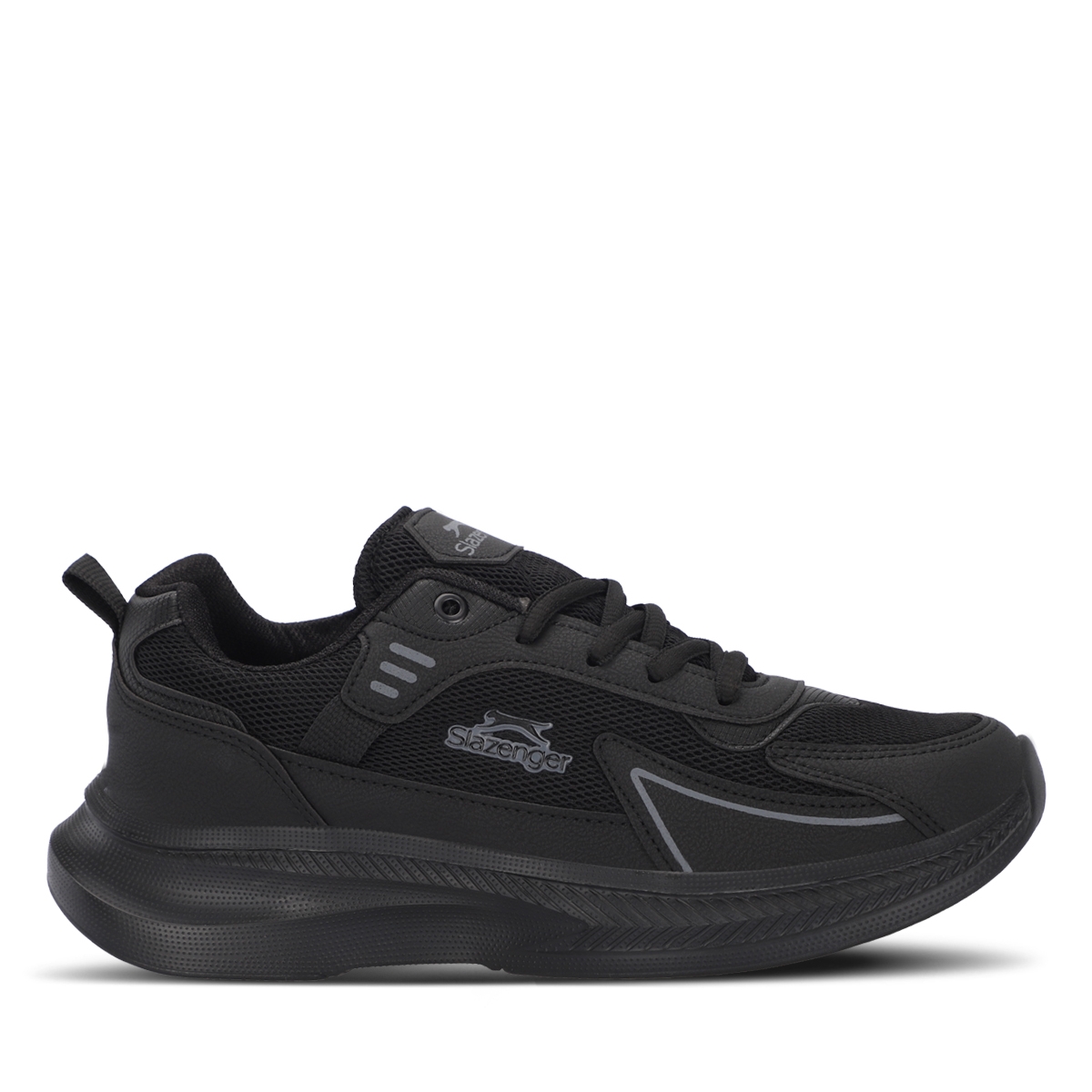 Slazenger Major KTN siyah