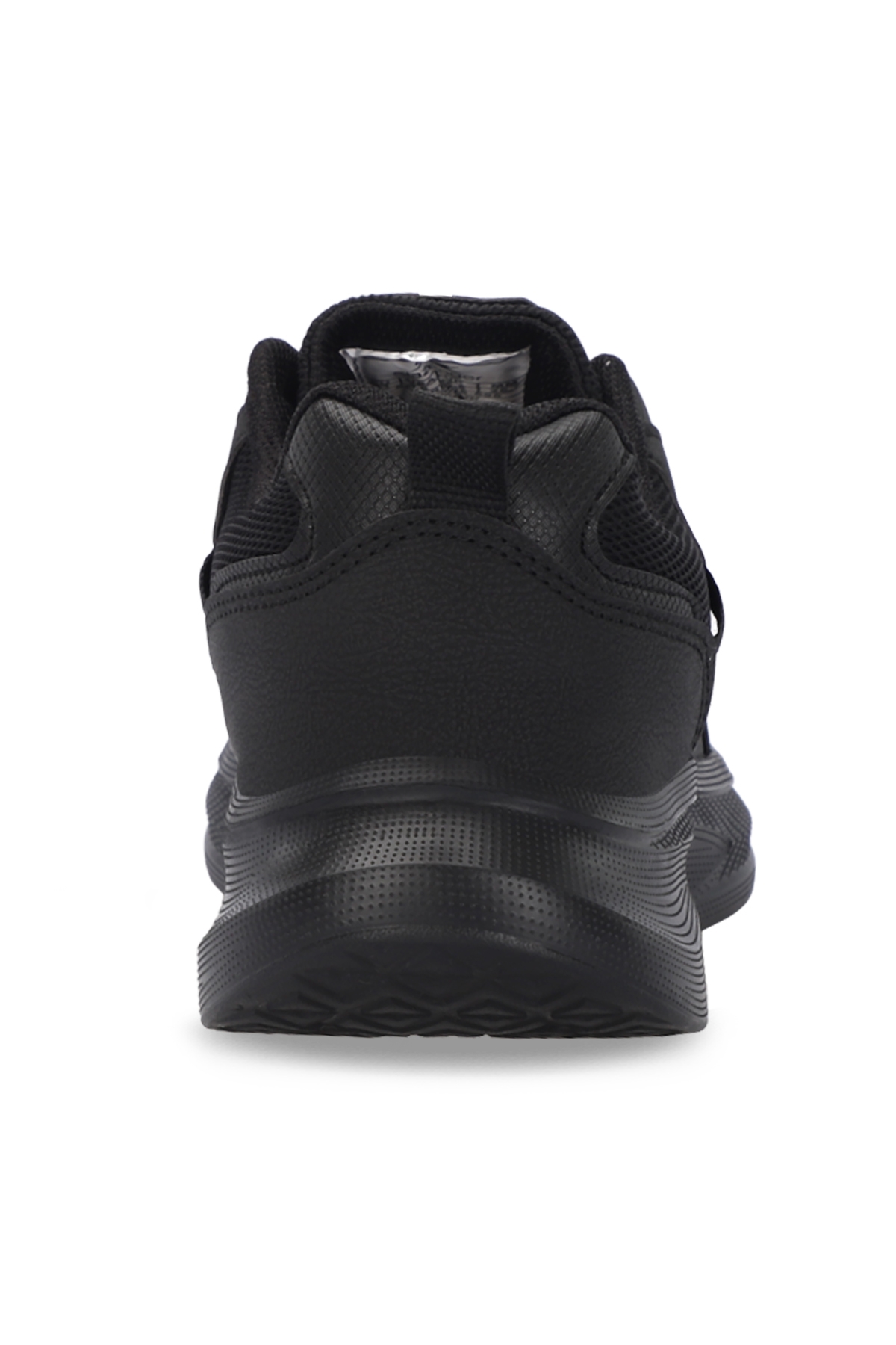 MAJOR KTN Erkek Sneaker Ayakkabı Siyah / Siyah - Görsel 7