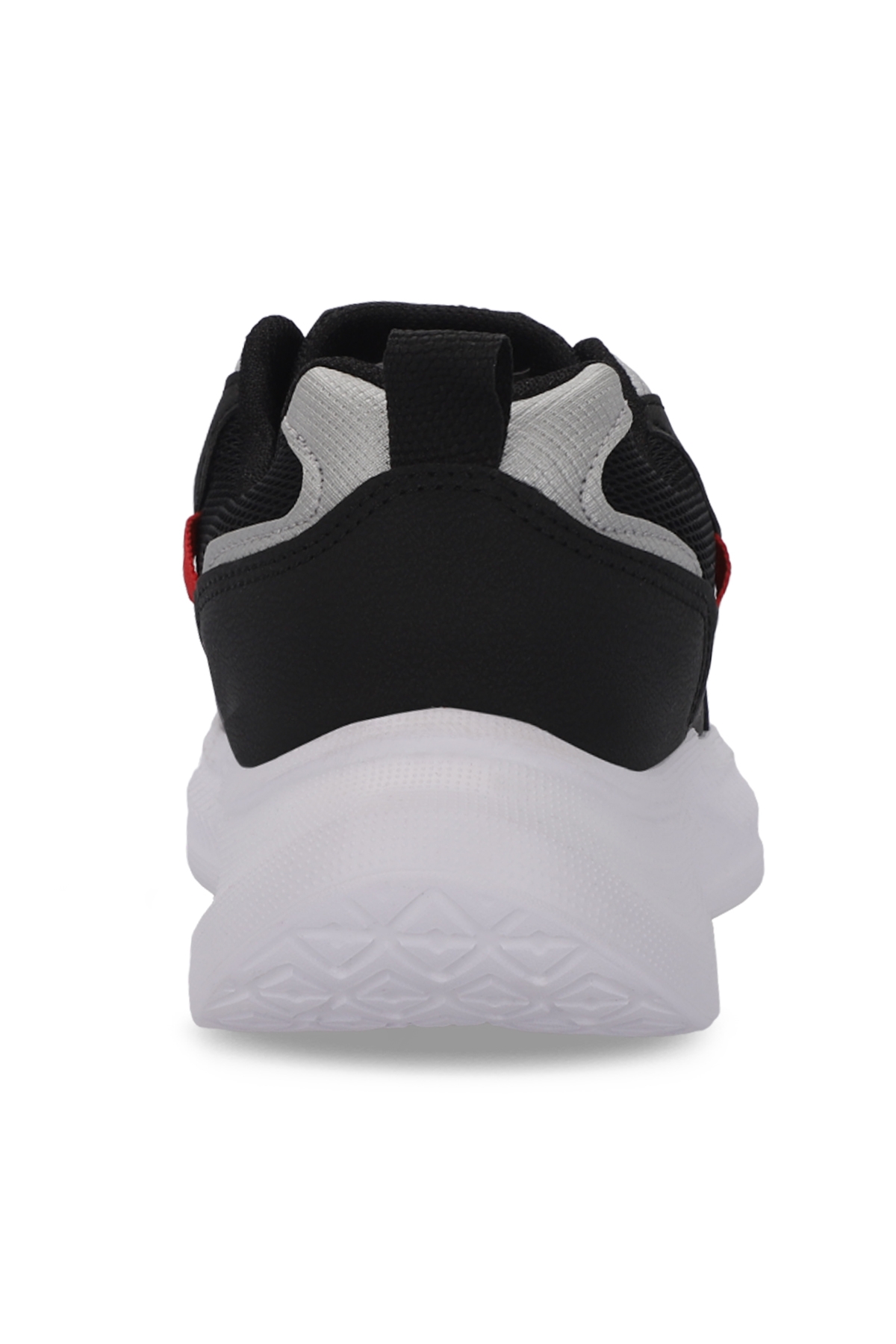 MAJOR KTN Erkek Sneaker Ayakkabı Siyah / Beyaz - Görsel 7