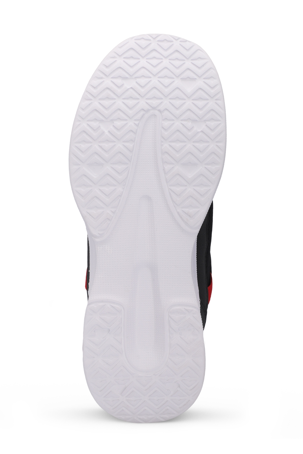 MAJOR KTN Erkek Sneaker Ayakkabı Siyah / Beyaz - Görsel 8