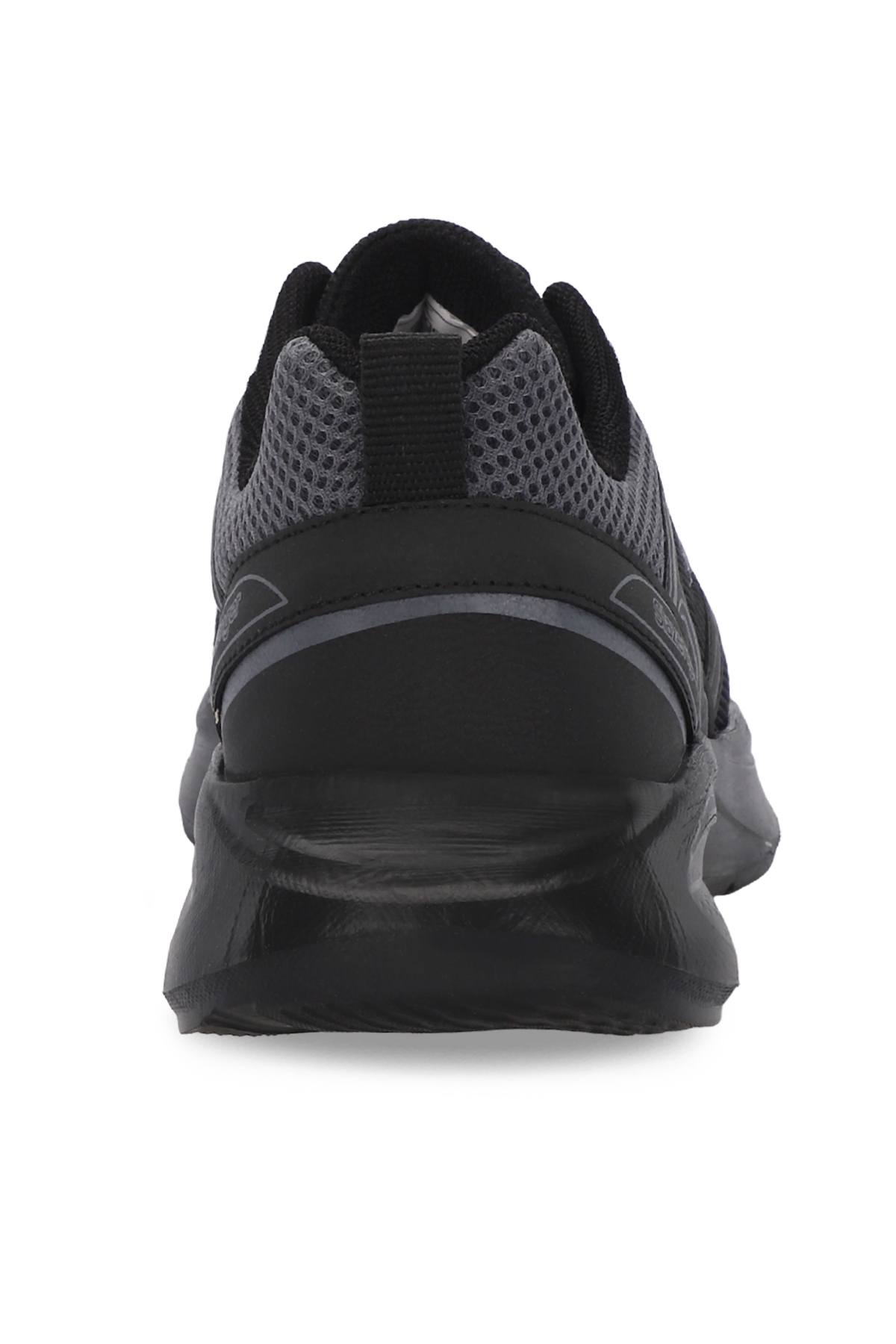 GALA I Erkek Sneaker Ayakkabı Siyah / Koyu Gri - Görsel 7