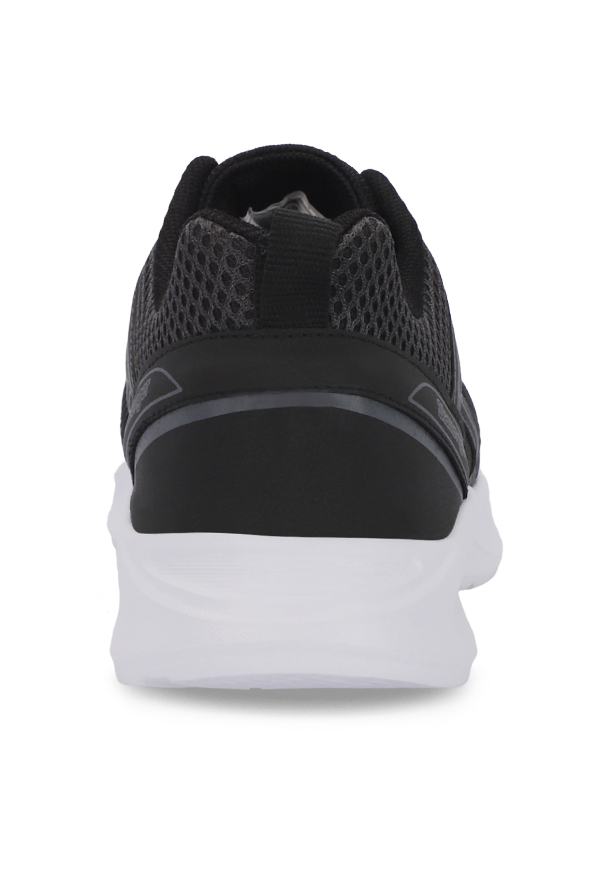 GALA I Erkek Sneaker Ayakkabı Siyah / Beyaz - Görsel 7