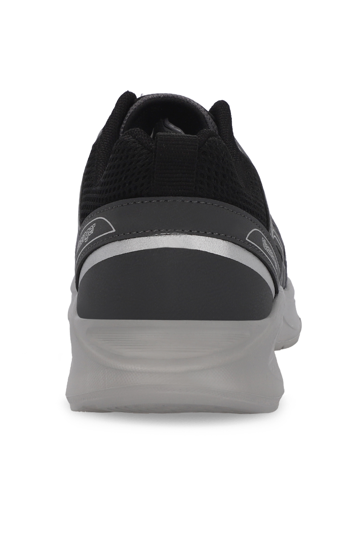 GALA I Erkek Sneaker Ayakkabı Koyu Gri - Görsel 7