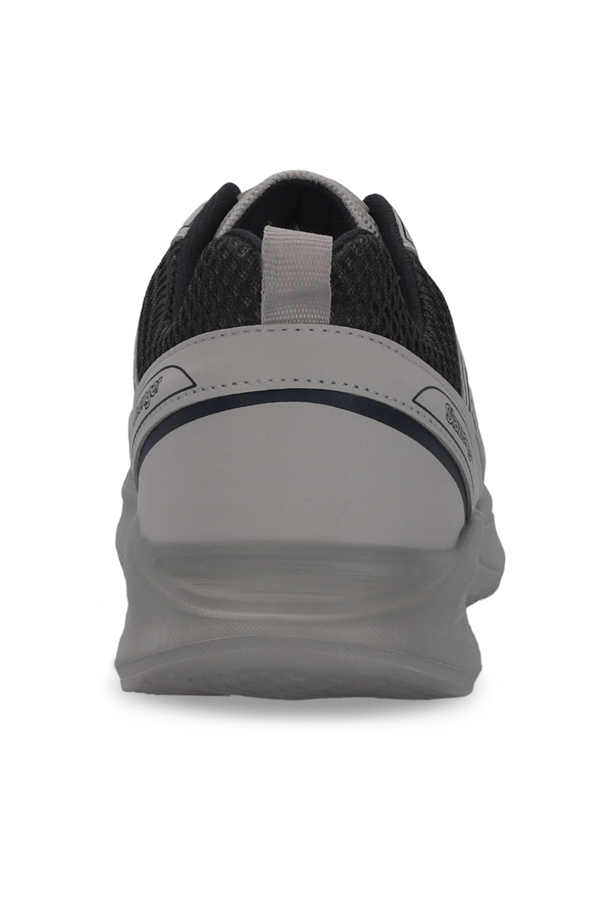 GALA I Erkek Sneaker Ayakkabı Gri / Lacivert - Görsel 7