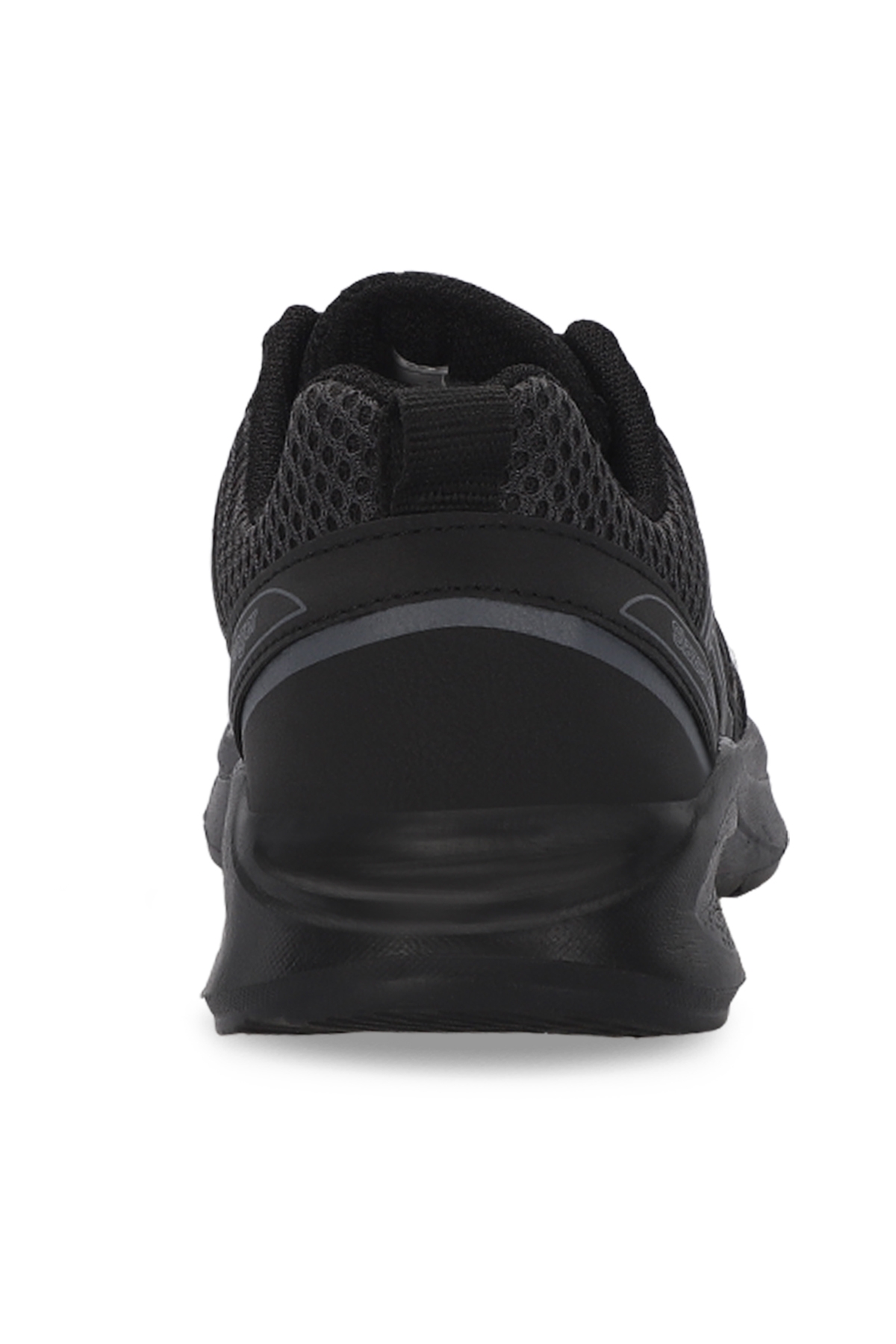 GALA I Kadın Sneaker Ayakkabı Siyah / Koyu Gri - Görsel 7