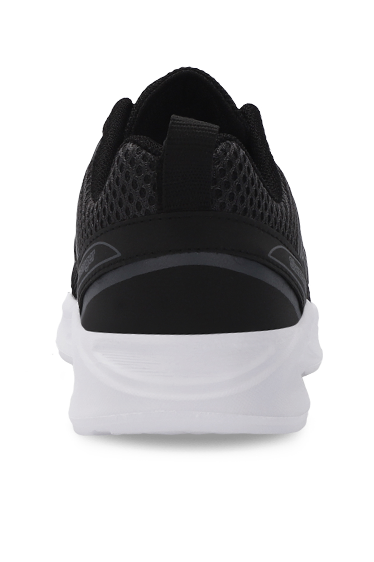 GALA I Kadın Sneaker Ayakkabı Siyah / Beyaz - Görsel 7