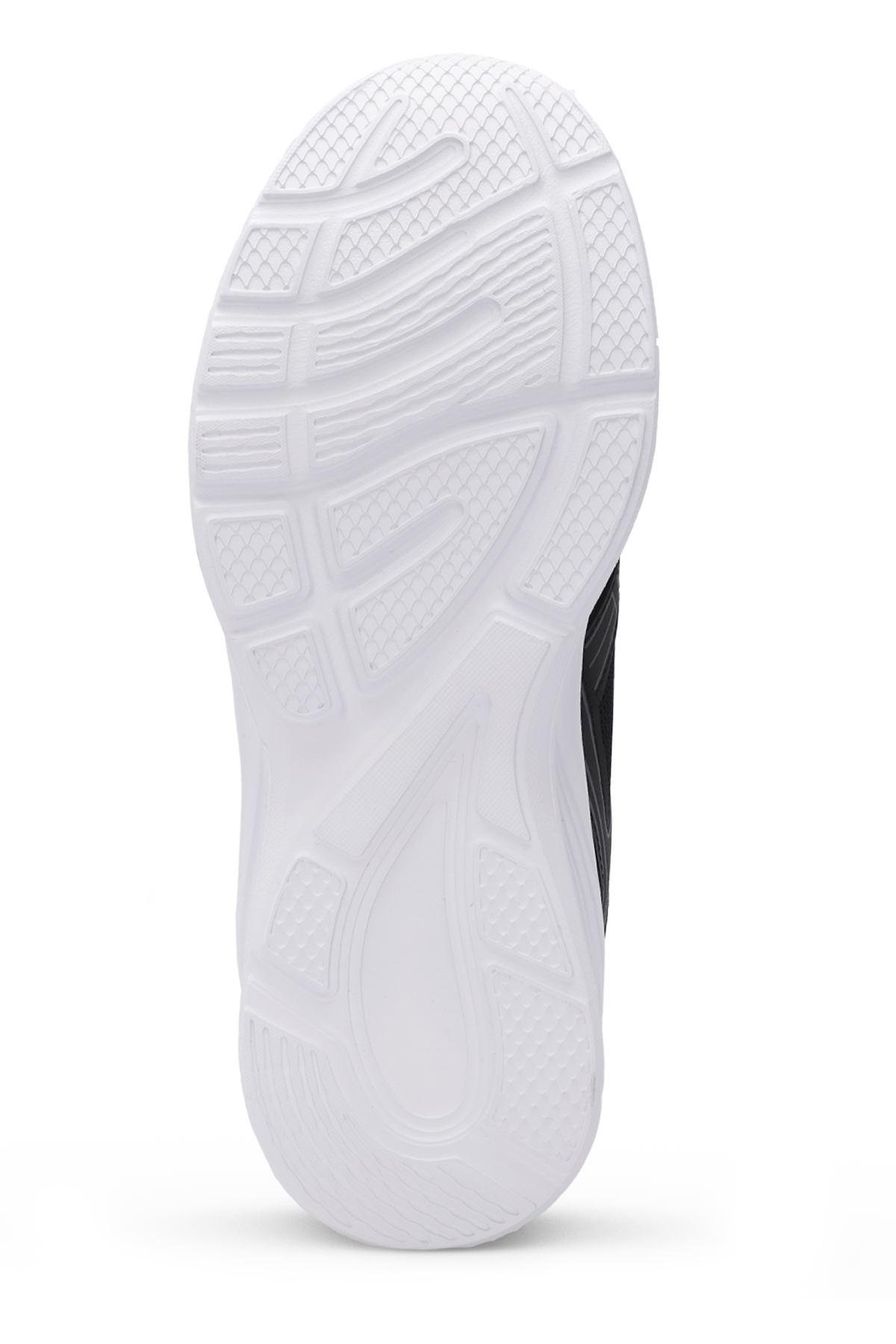 GALA I Kadın Sneaker Ayakkabı Siyah / Beyaz - Görsel 8