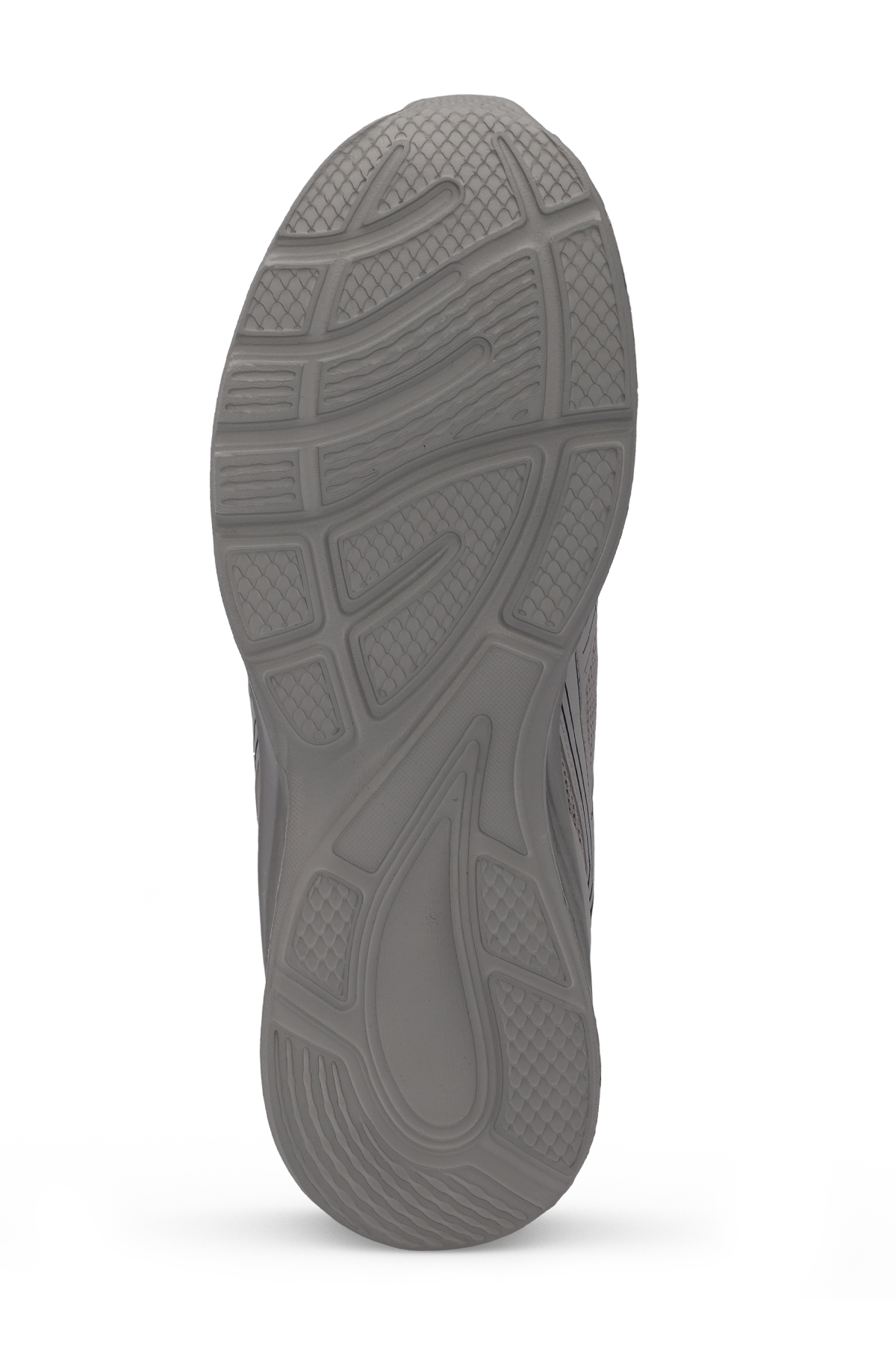 GALA I Kadın Sneaker Ayakkabı Gri / Lacivert - Görsel 8