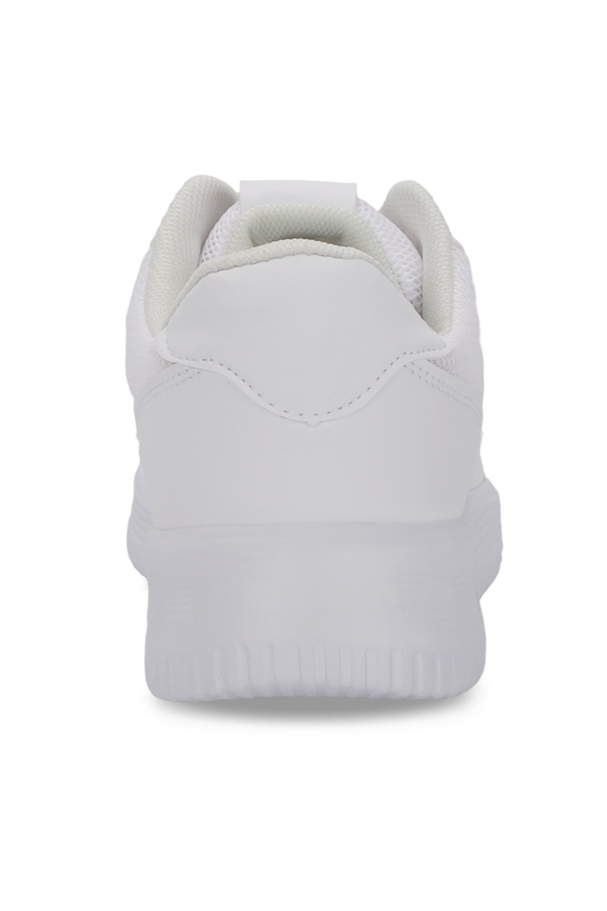 ELIORA I Büyük Beden Erkek Sneaker Ayakkabı Beyaz - Görsel 7