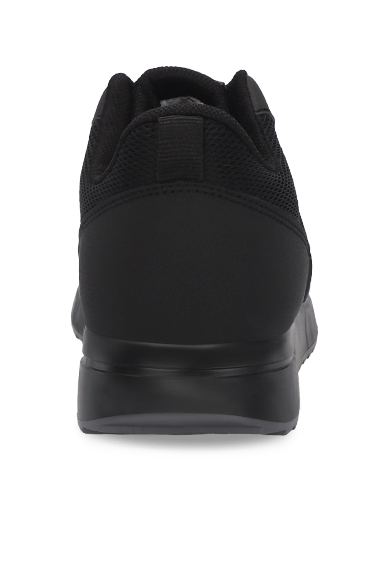 ESTER I Erkek Sneaker Ayakkabı Siyah / Siyah - Görsel 7