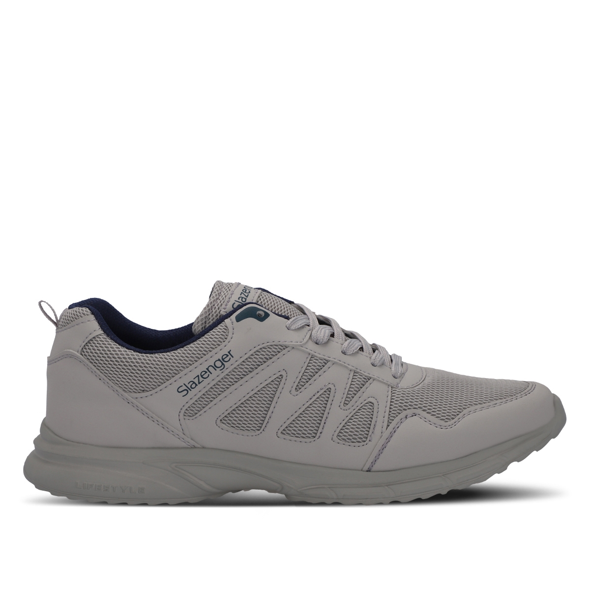 Slazenger A-bout Gri