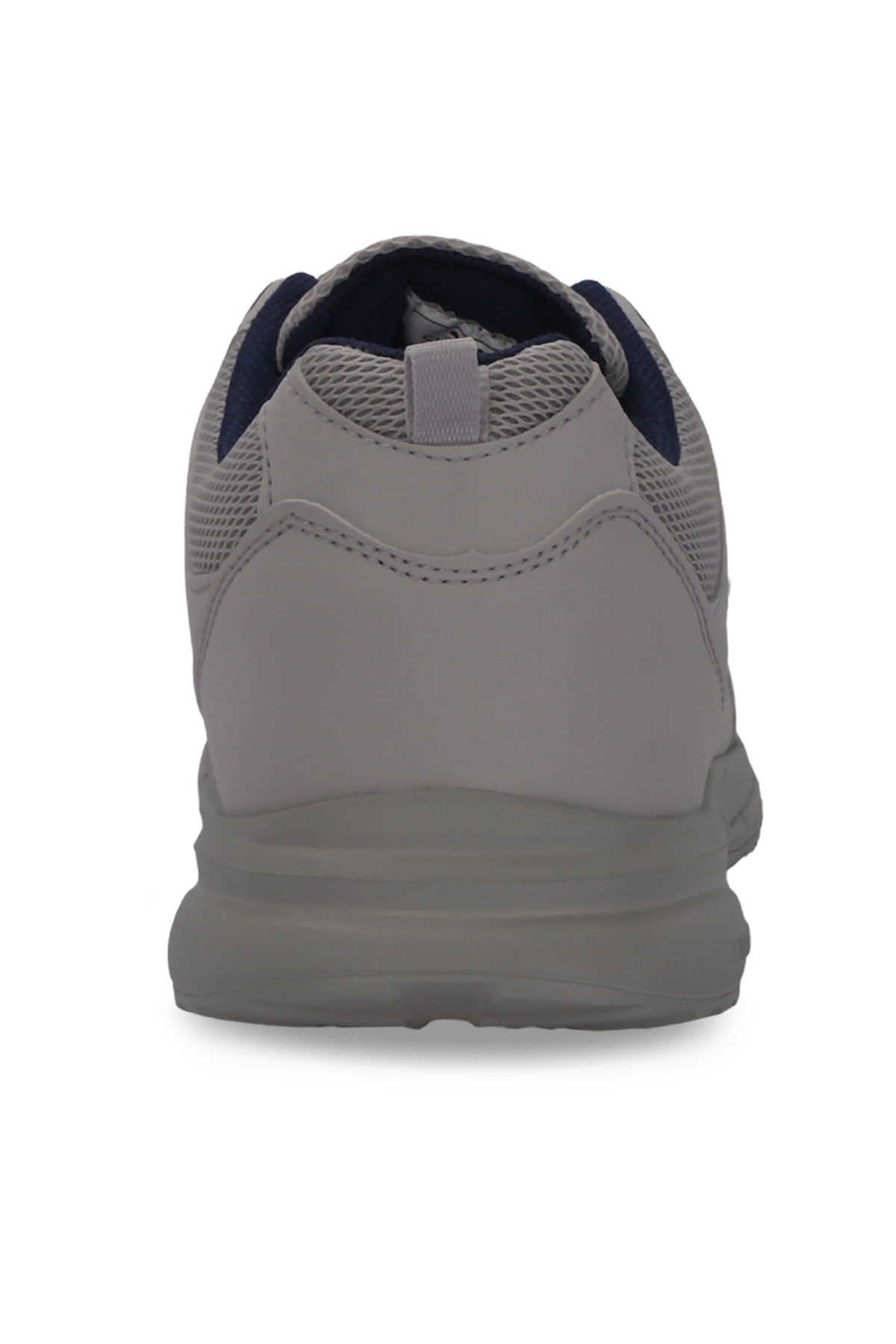 A-BOUT I Erkek Sneaker Ayakkabı Gri - Görsel 7